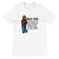 Prevention Tee