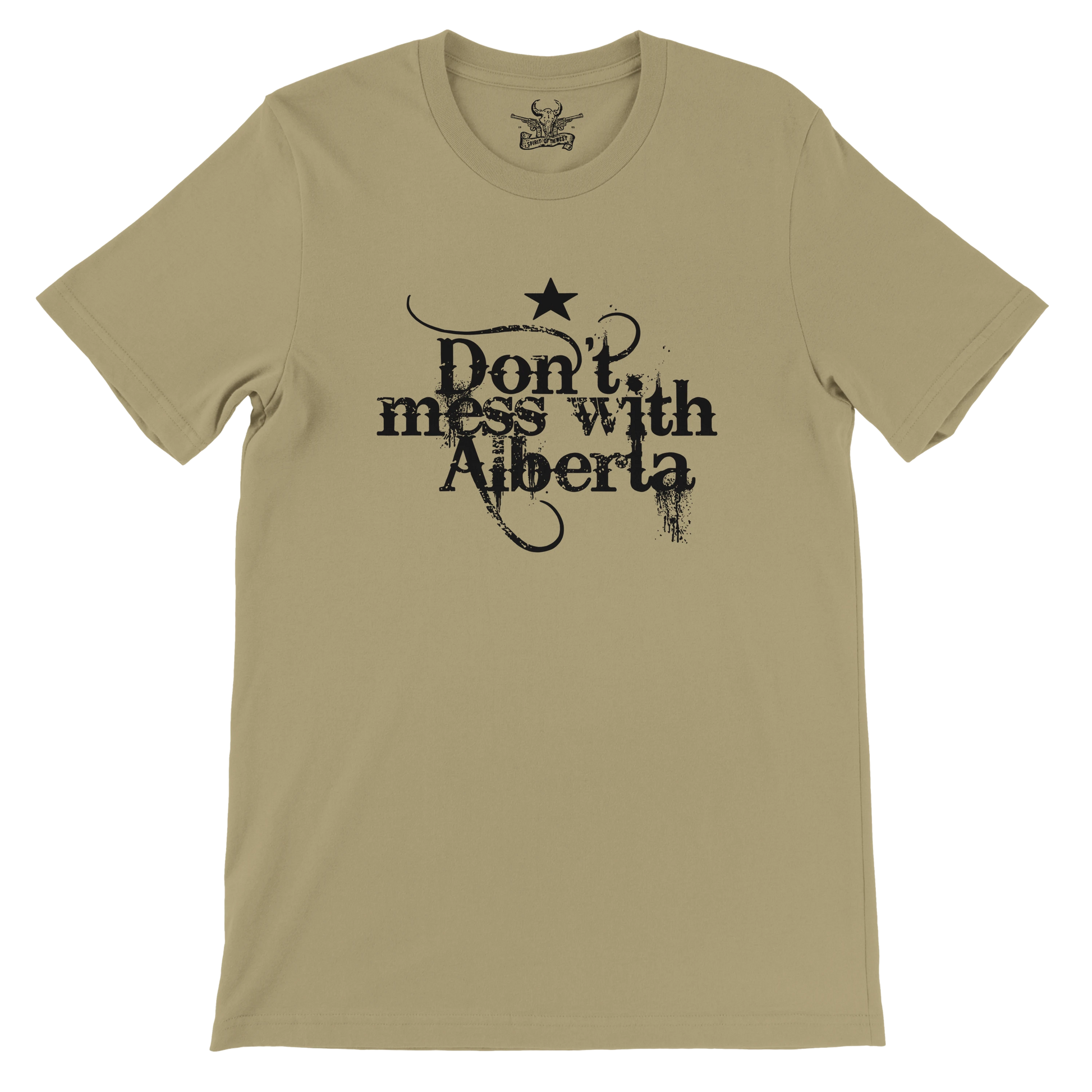 Don’t mess with Alberta