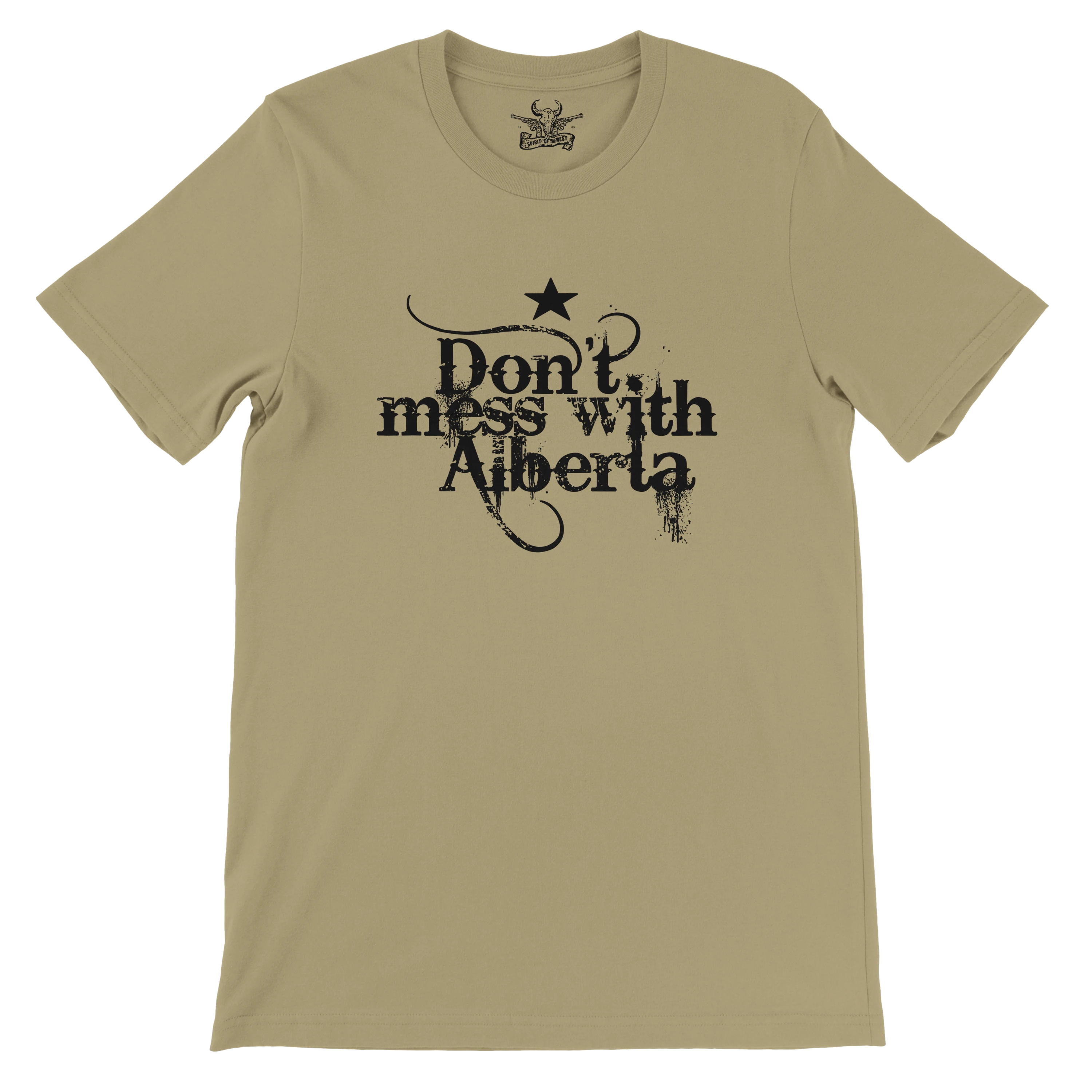 Don’t mess with Alberta