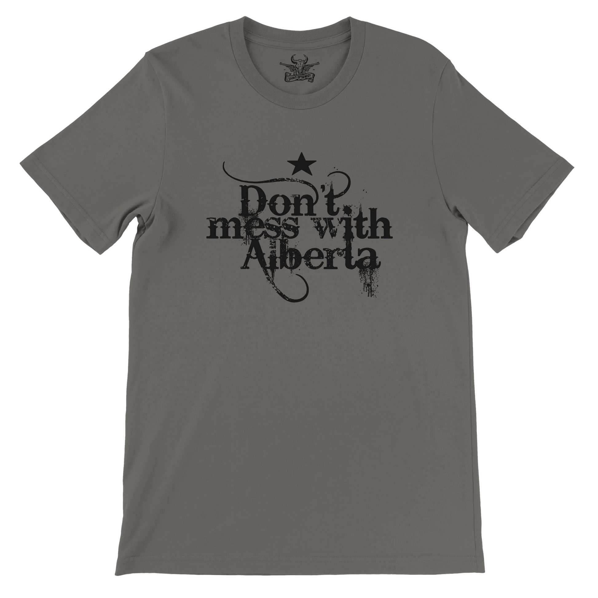 Don’t mess with Alberta