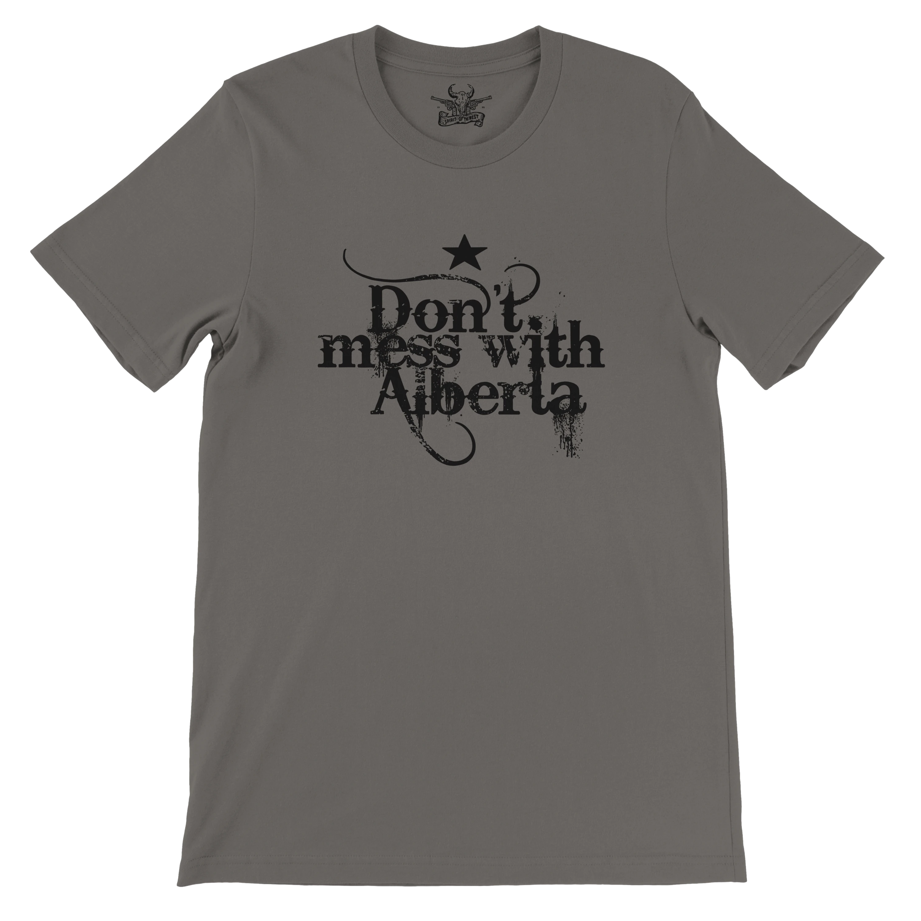 Don’t mess with Alberta