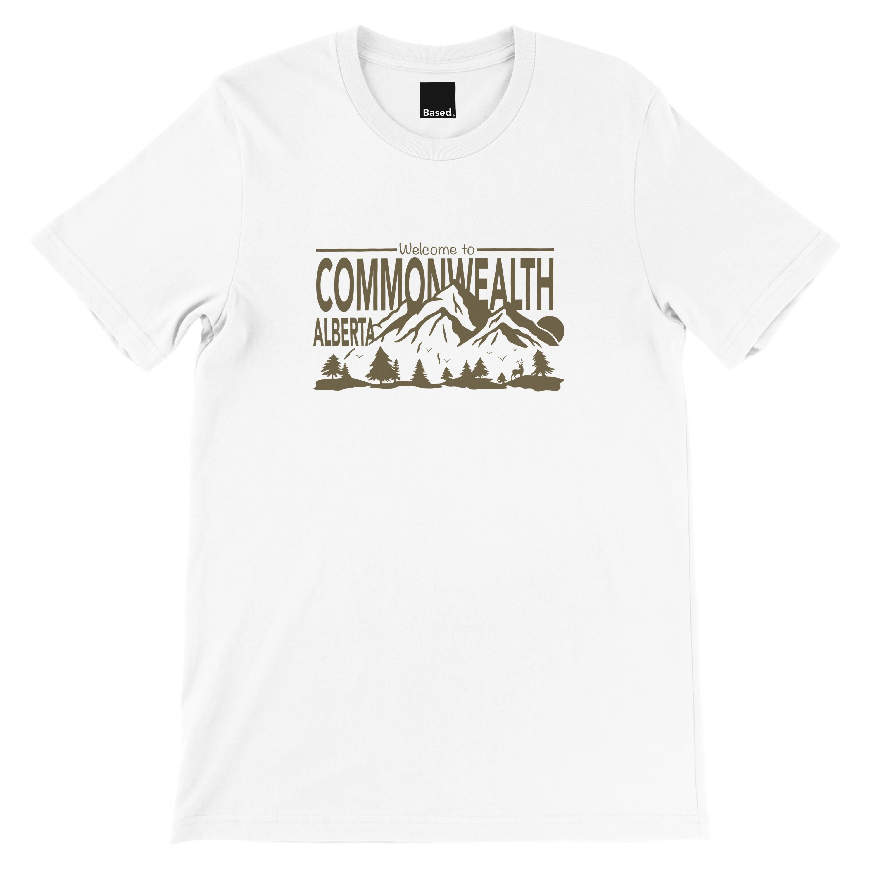 Commonwealth of Alberta