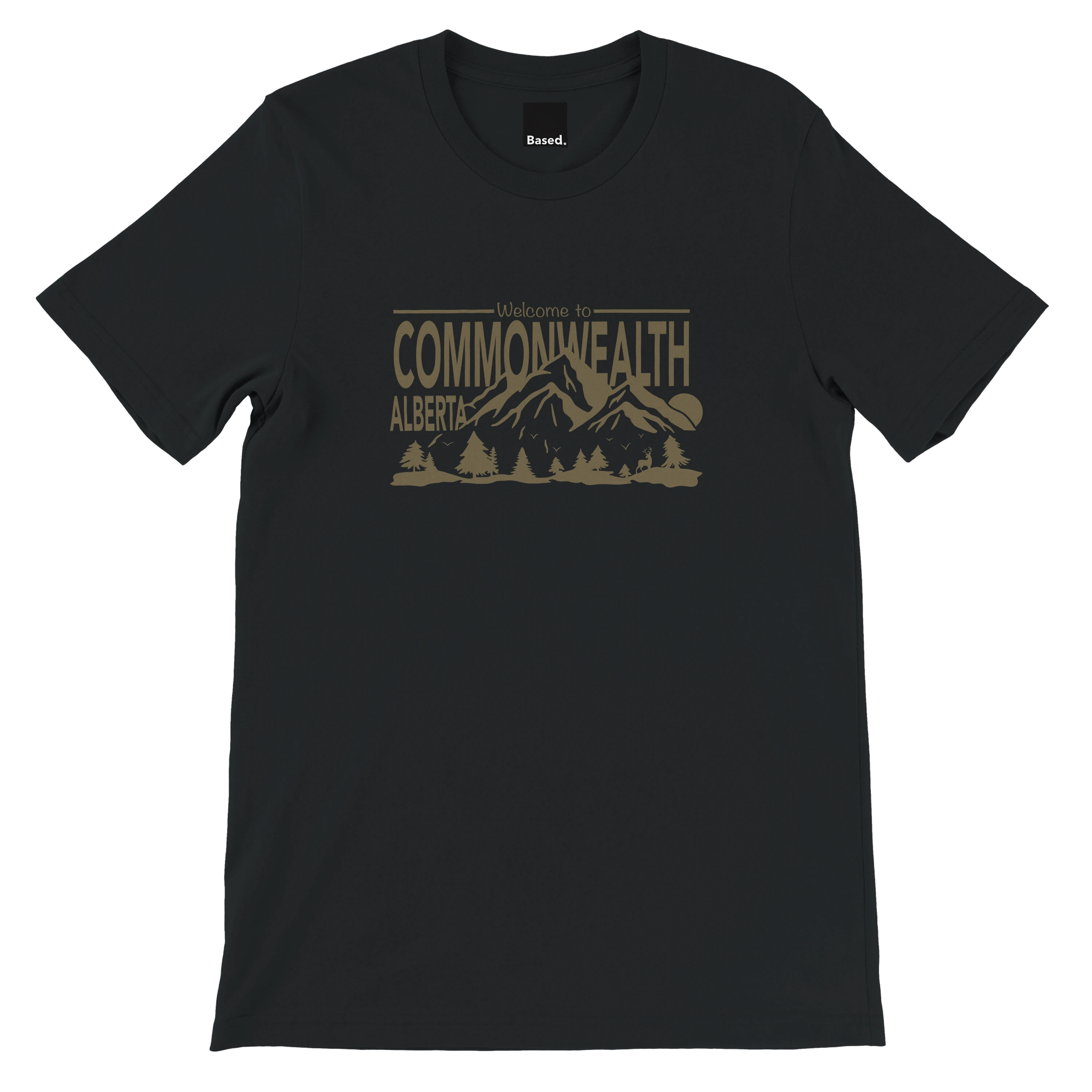 Commonwealth of Alberta