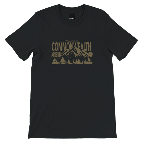 Commonwealth of Alberta