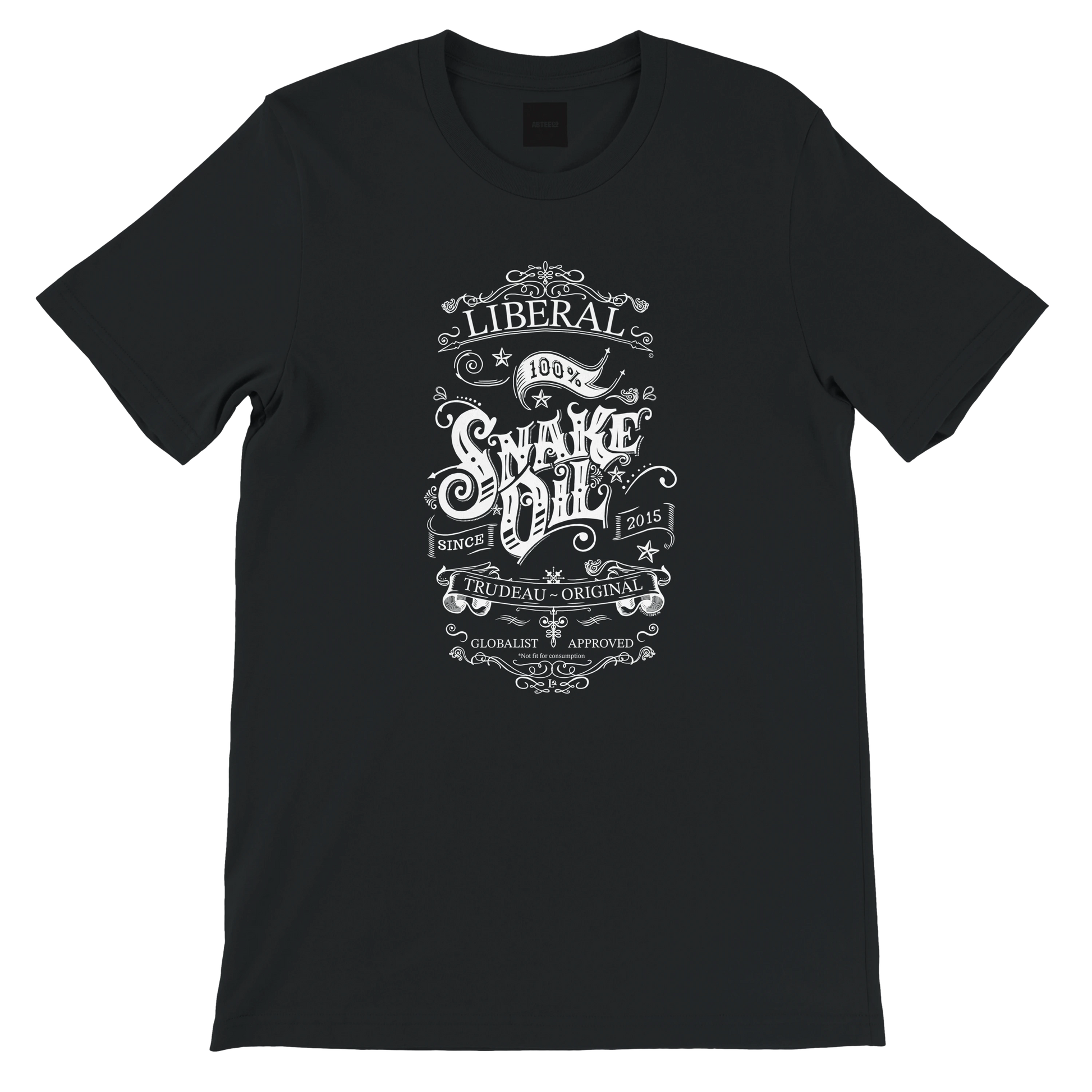 Snake Oil