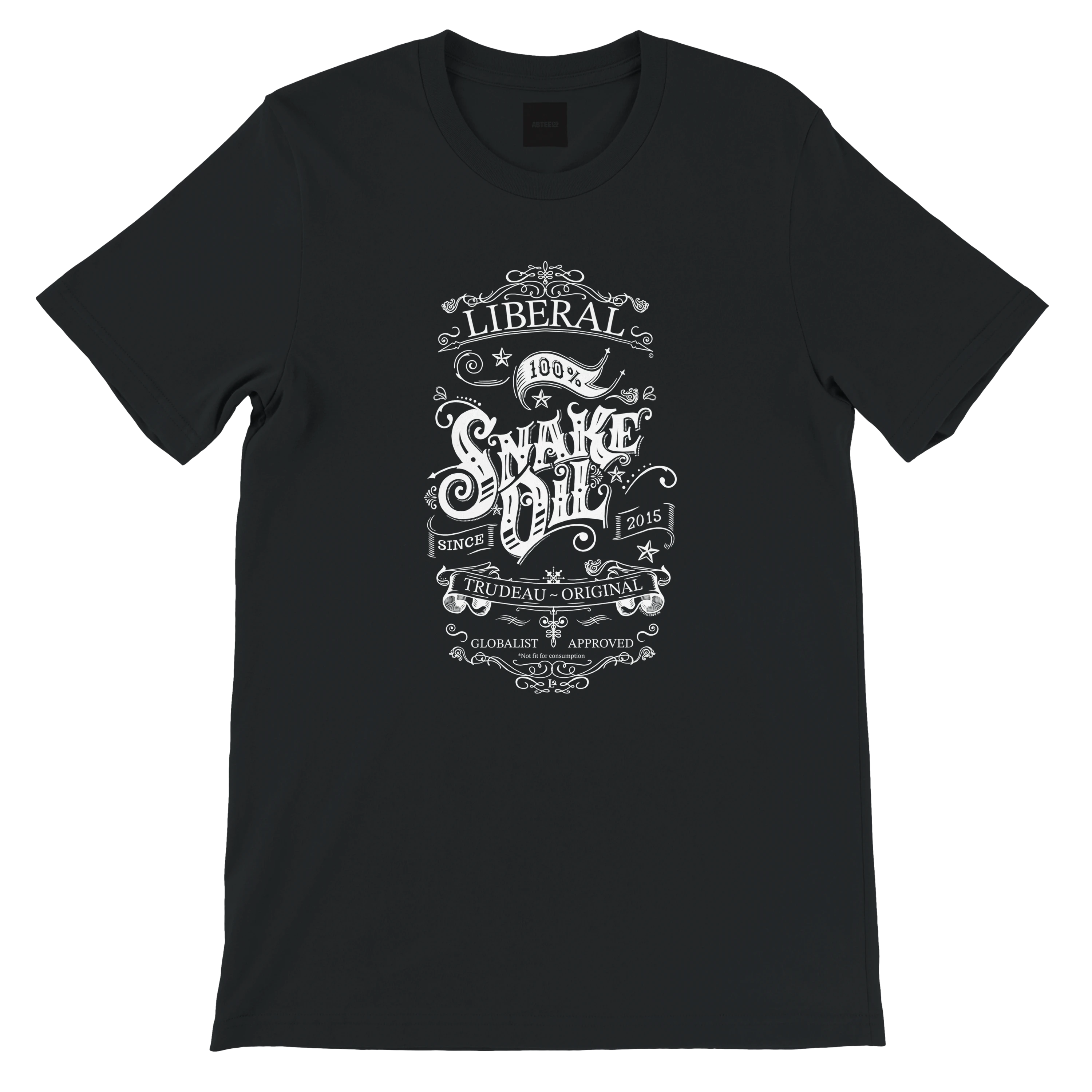 Snake Oil