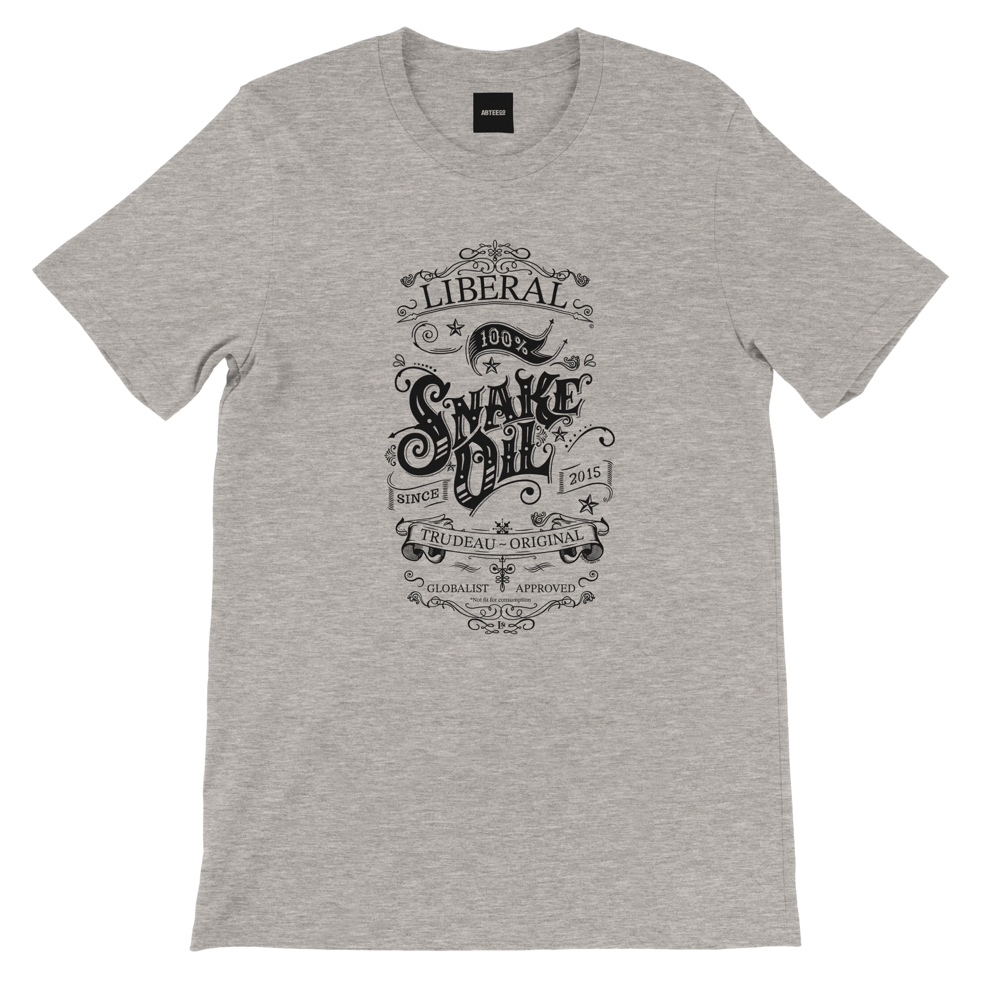 Snake Oil