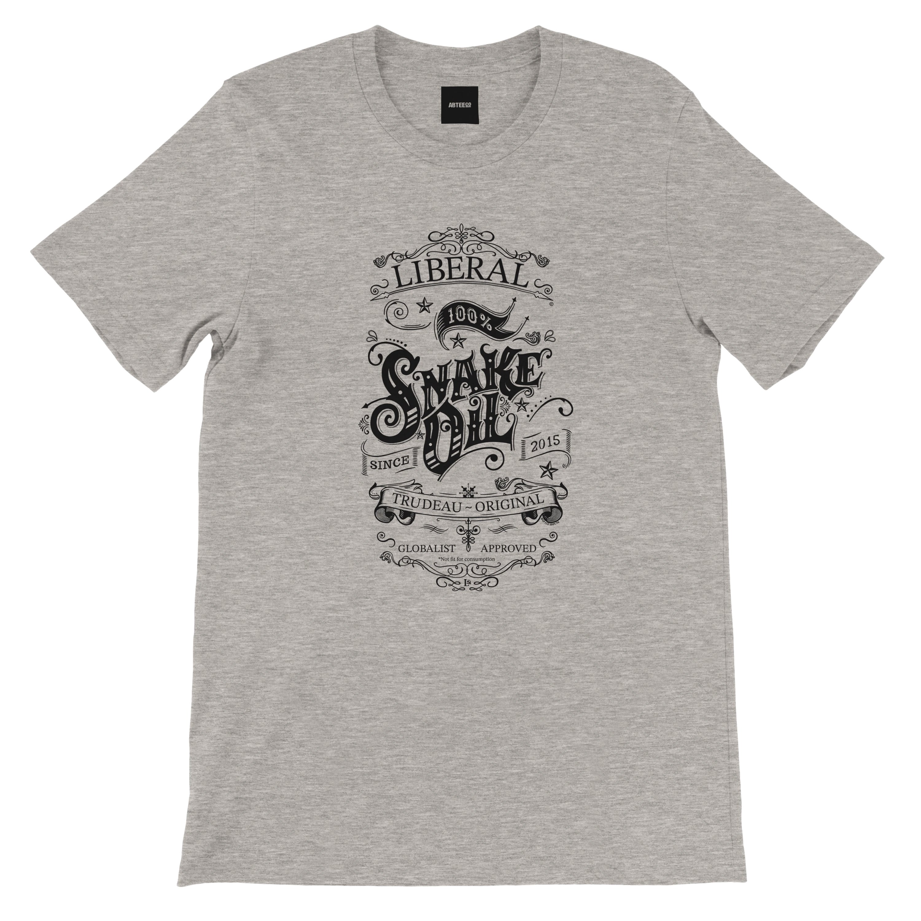 Snake Oil