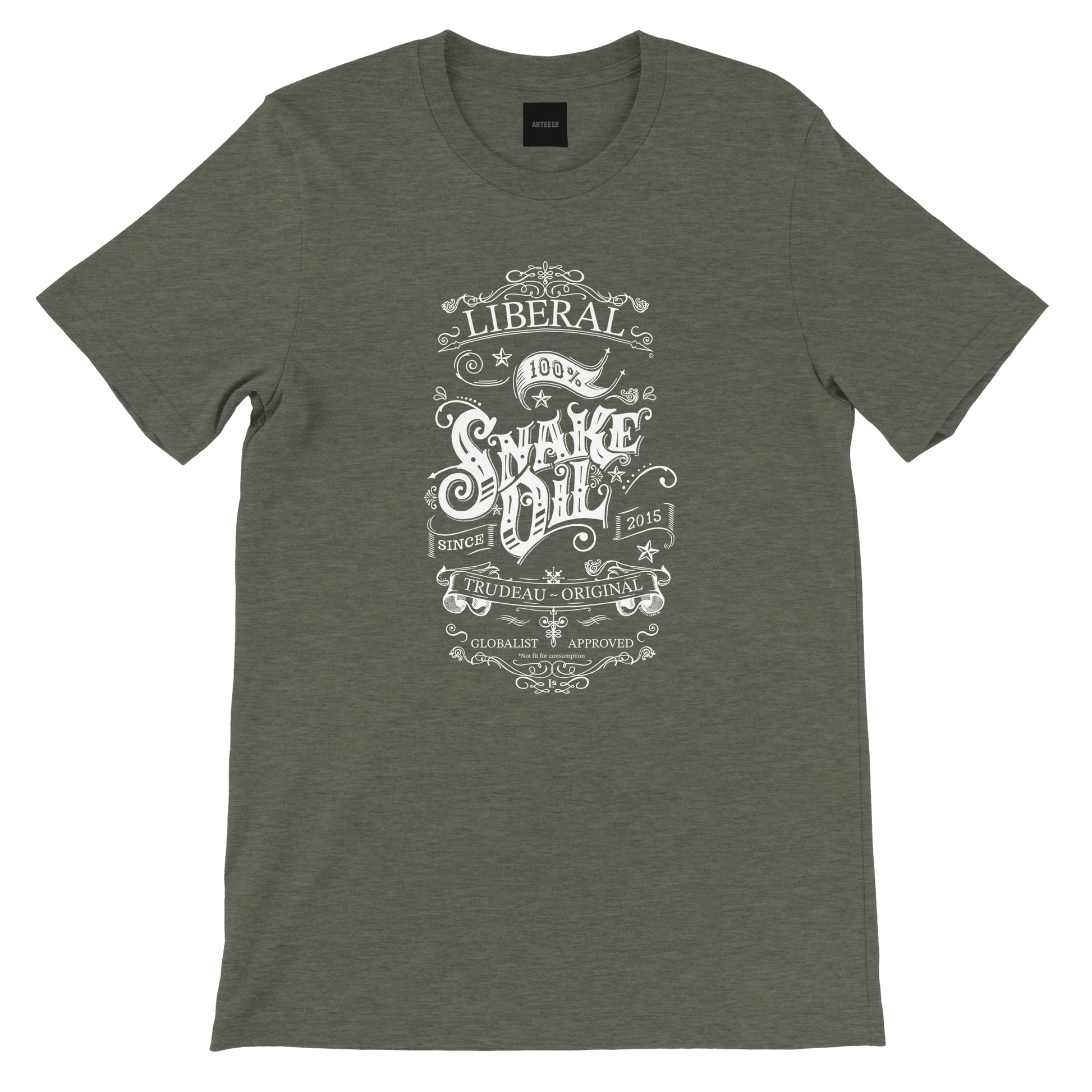 Snake Oil