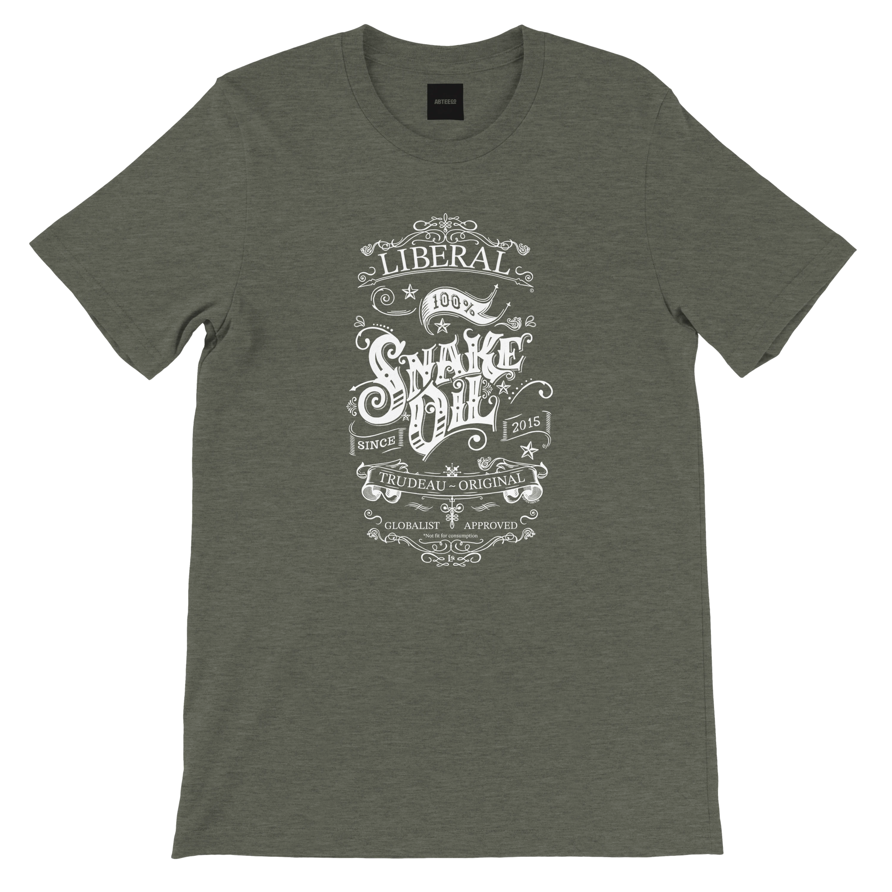 Snake Oil