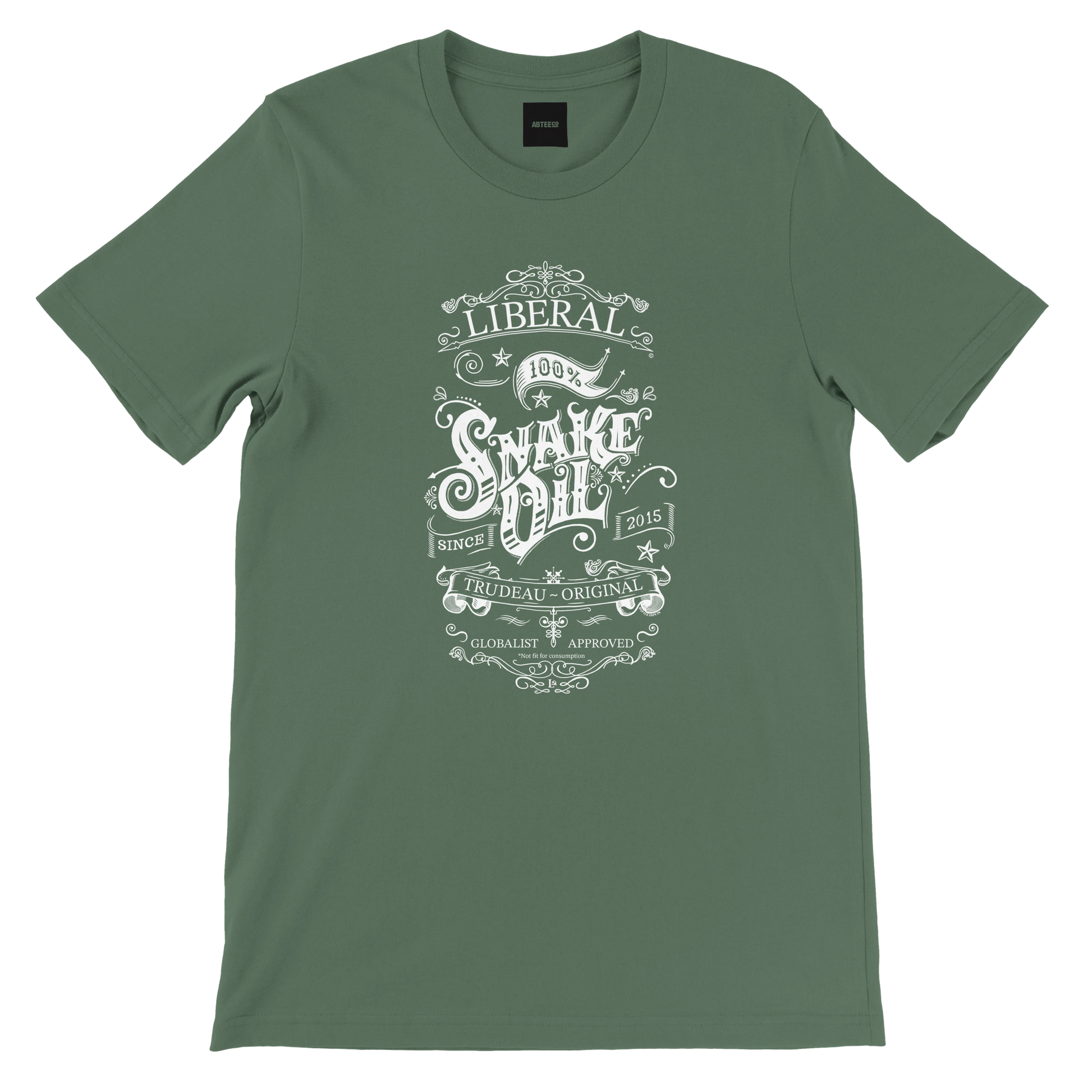 Snake Oil