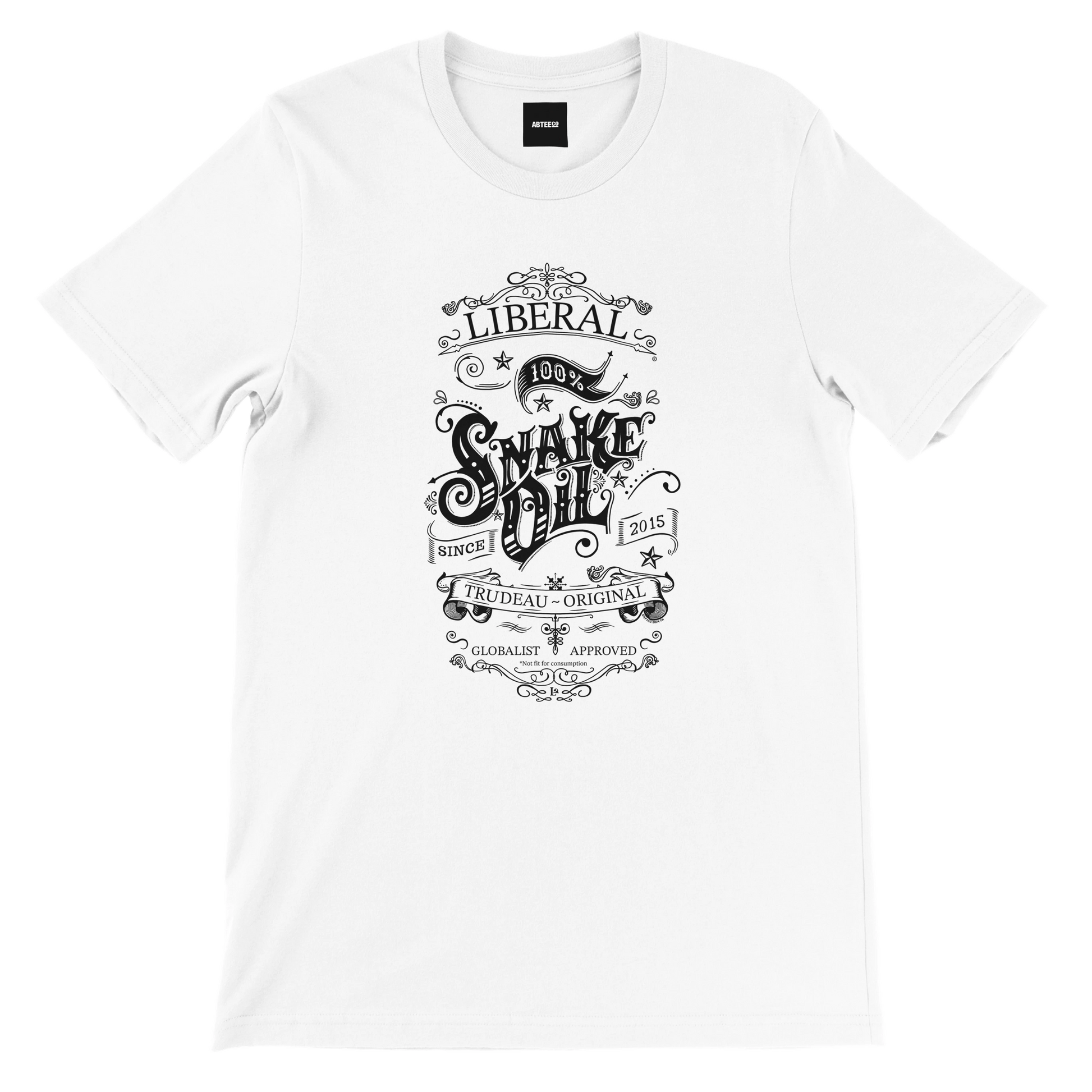 Snake Oil