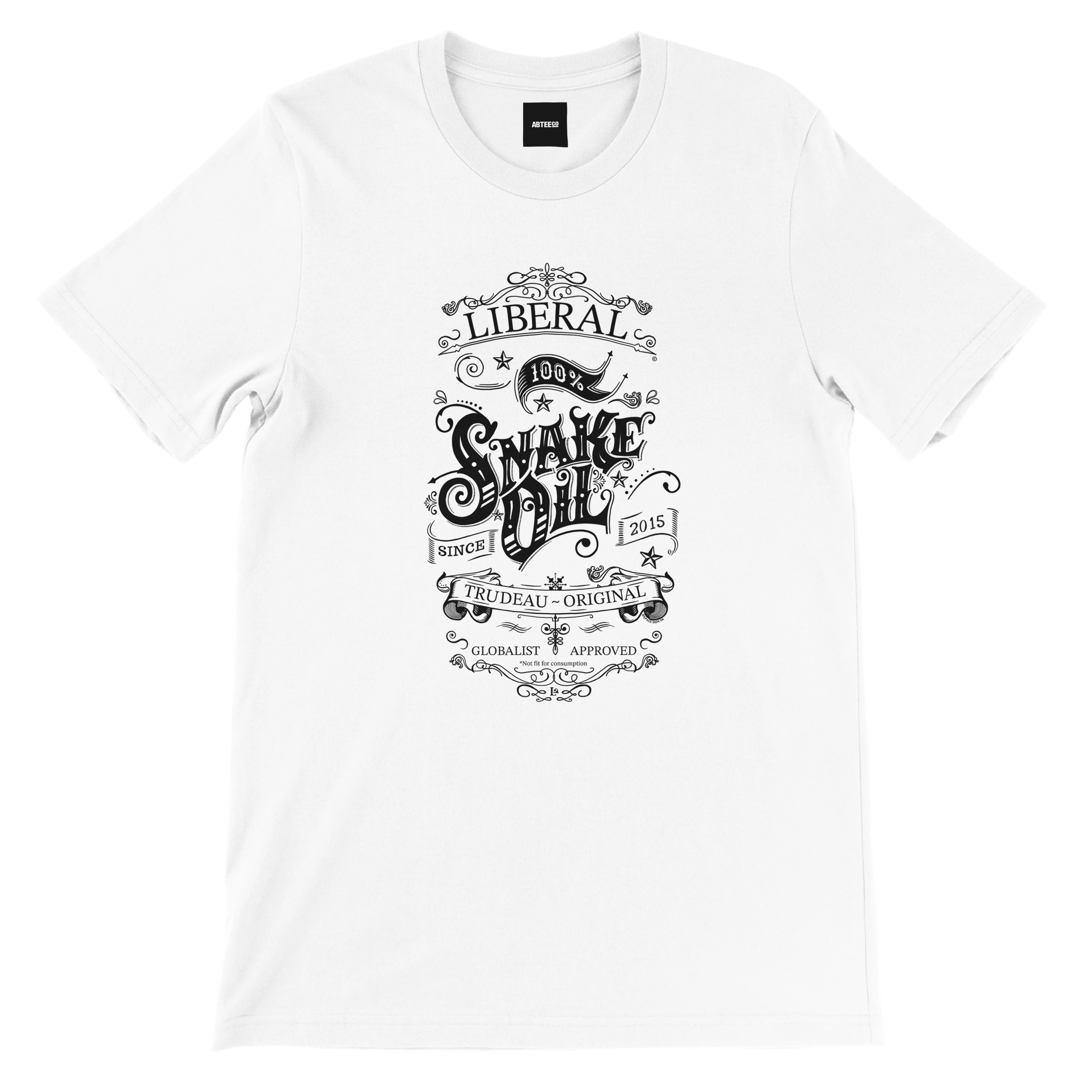 Snake Oil
