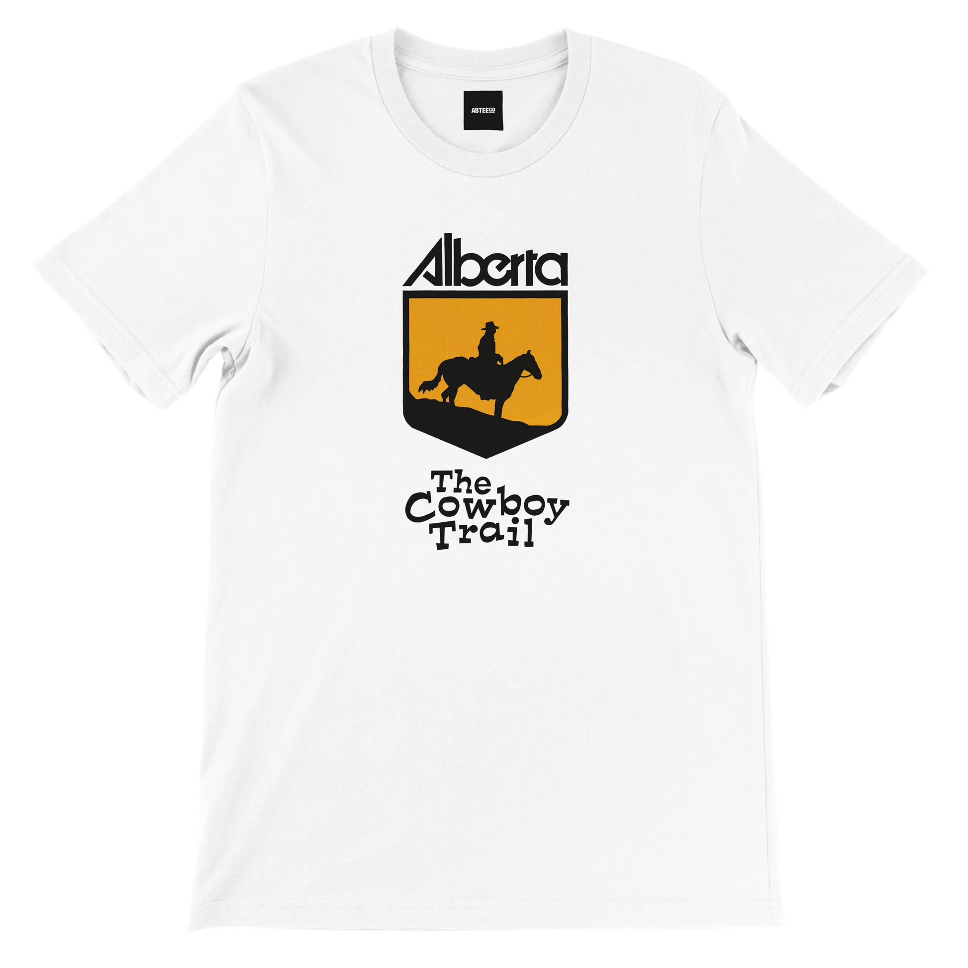 Cowboy Trail