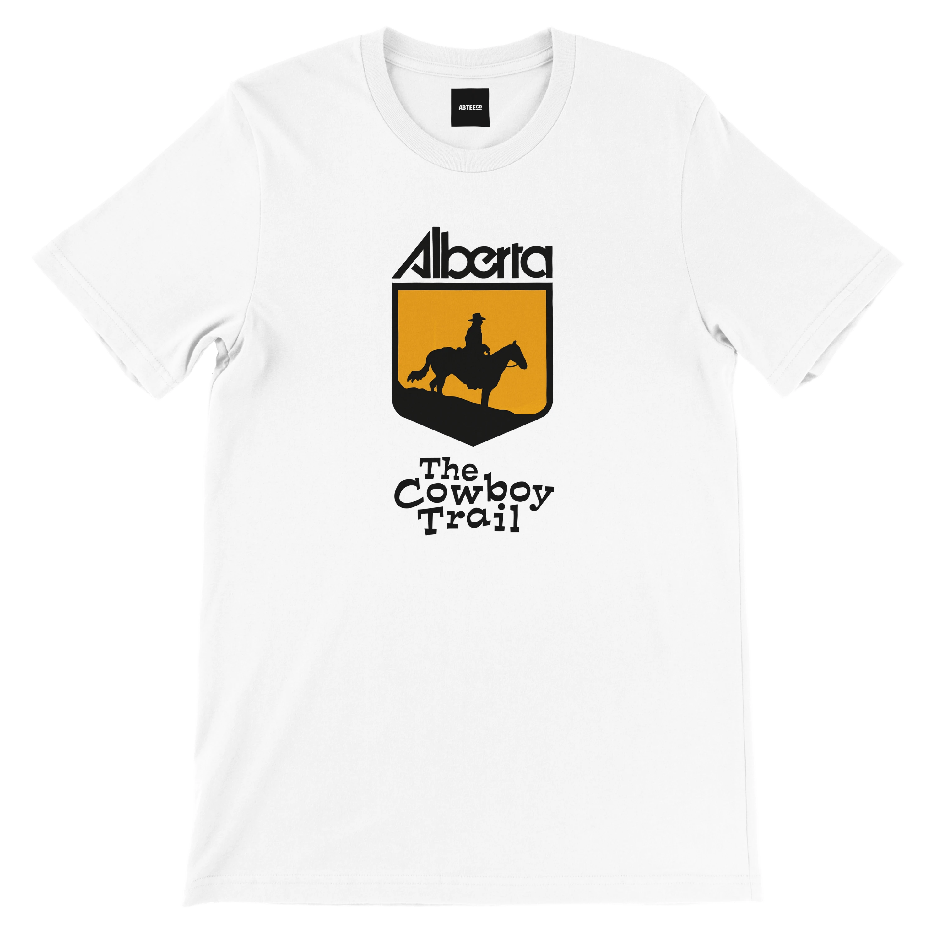 Cowboy Trail