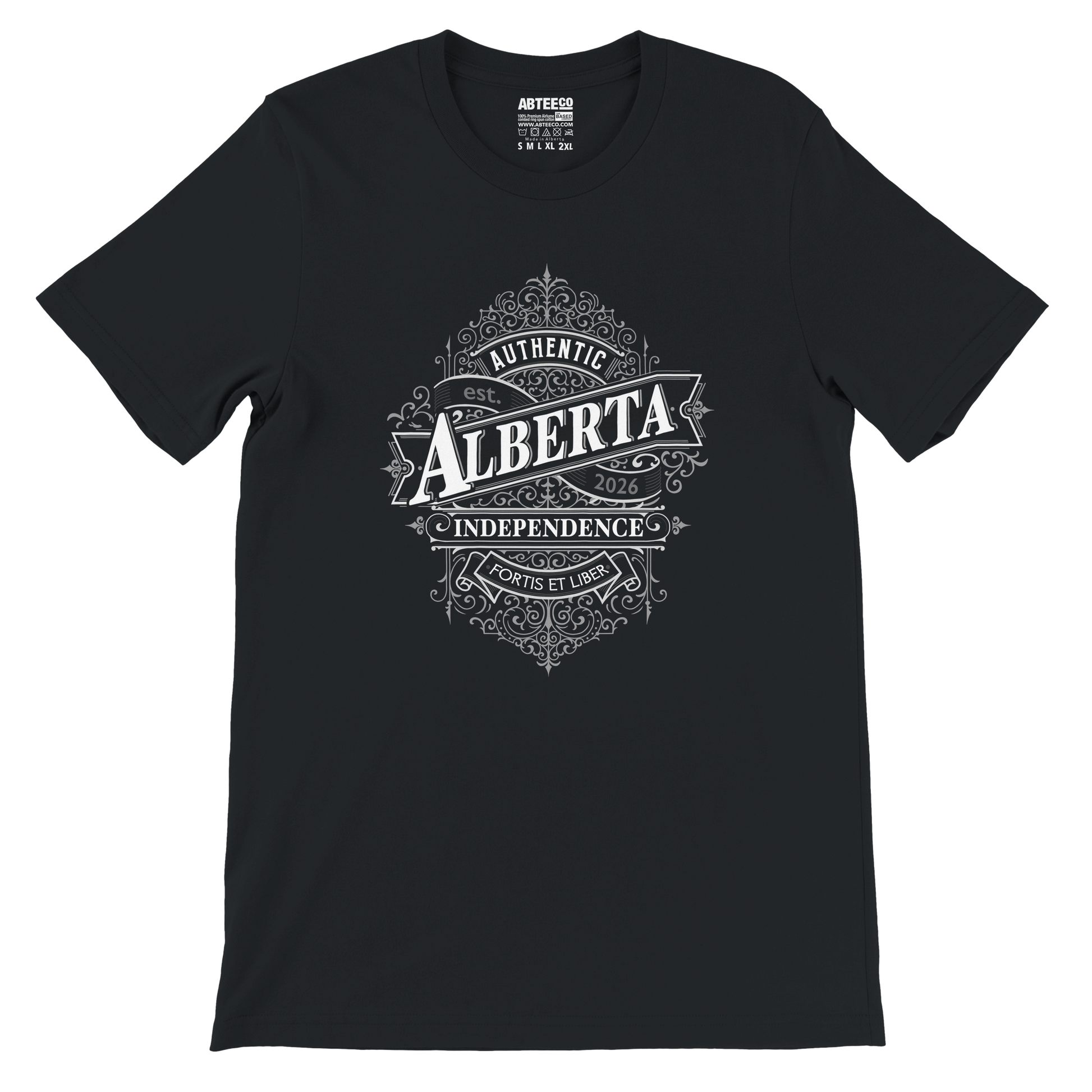 Authentic Alberta