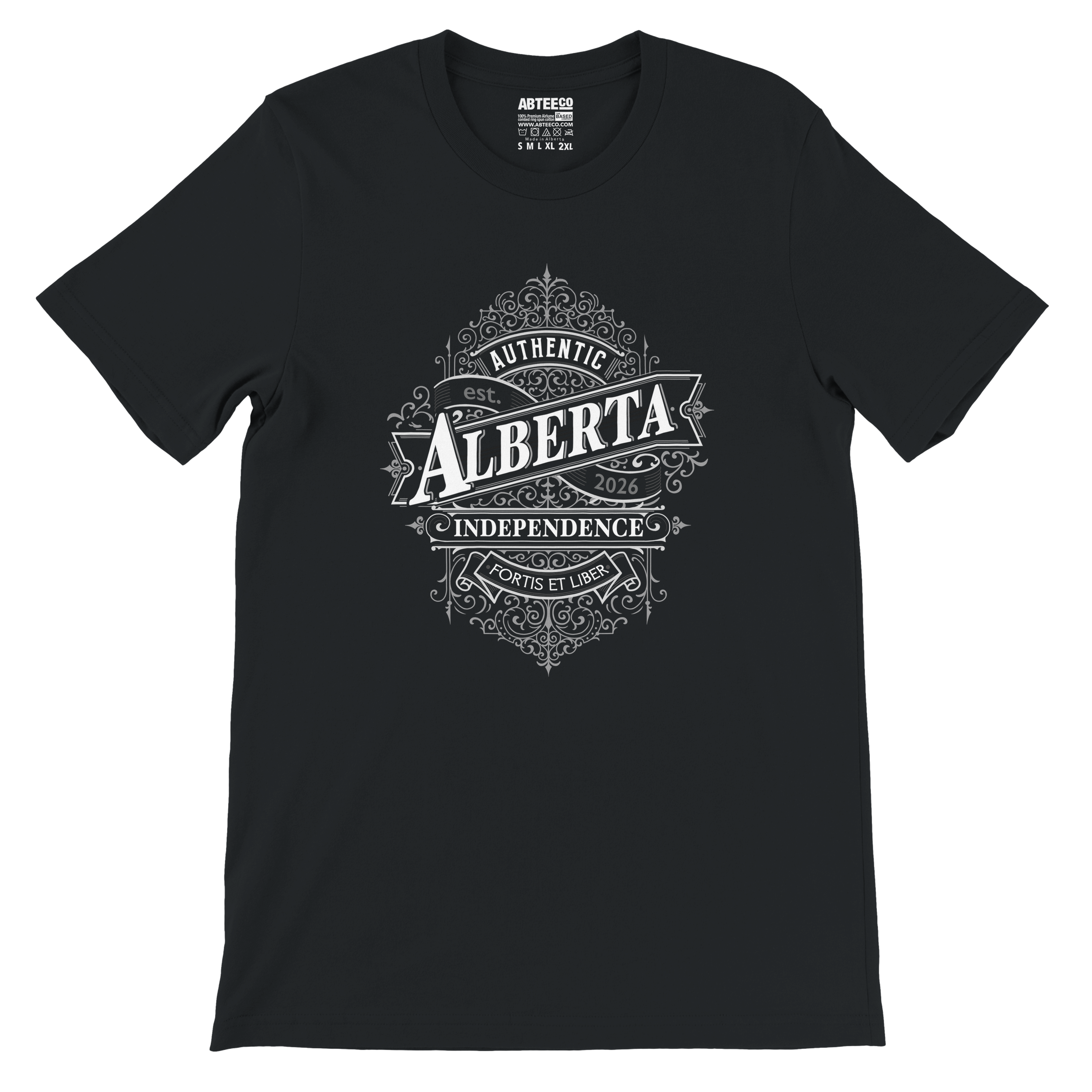 Authentic Alberta