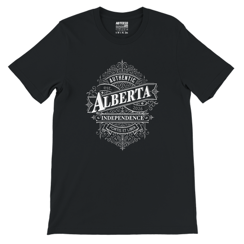Authentic Alberta