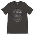 The Alberta Advantage