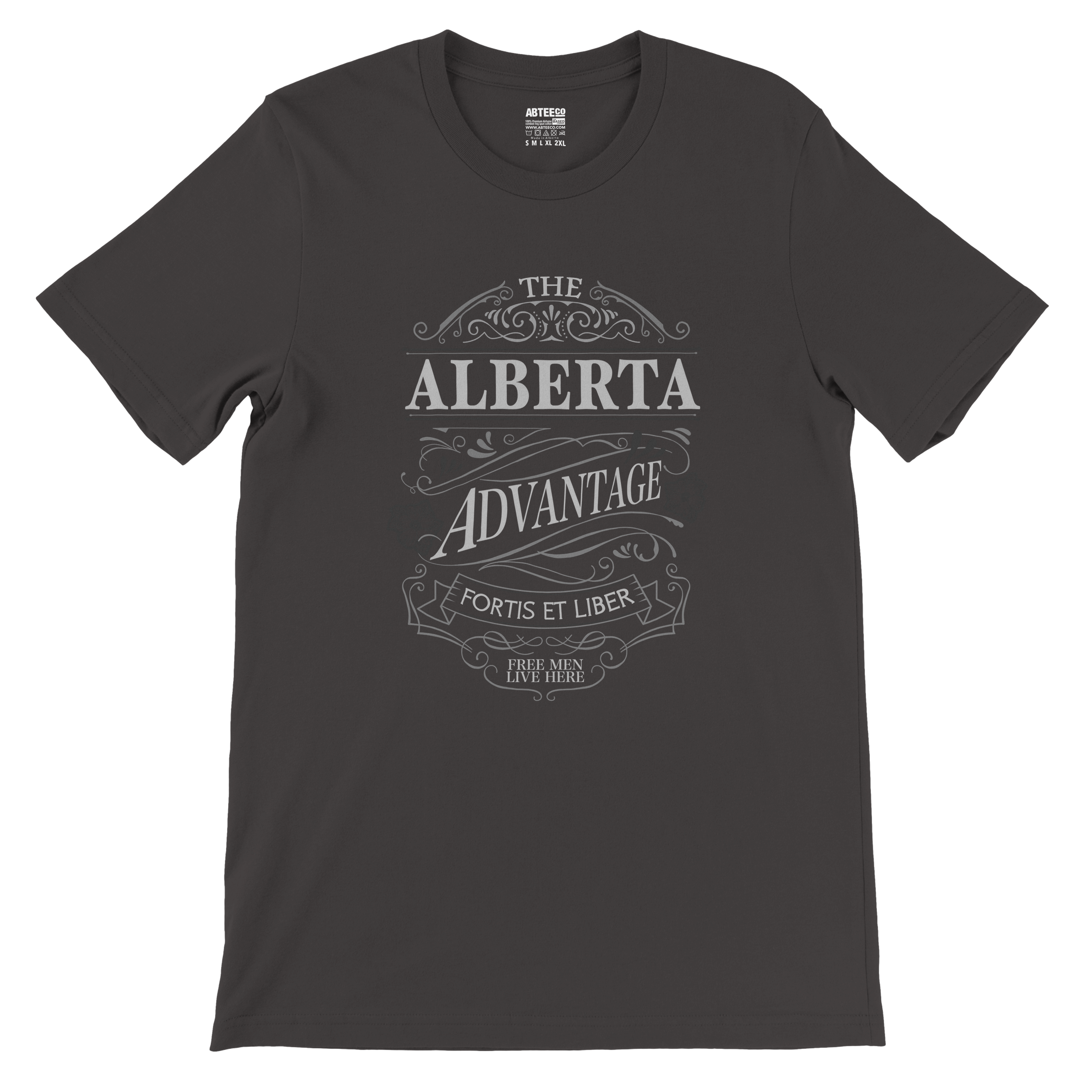 The Alberta Advantage