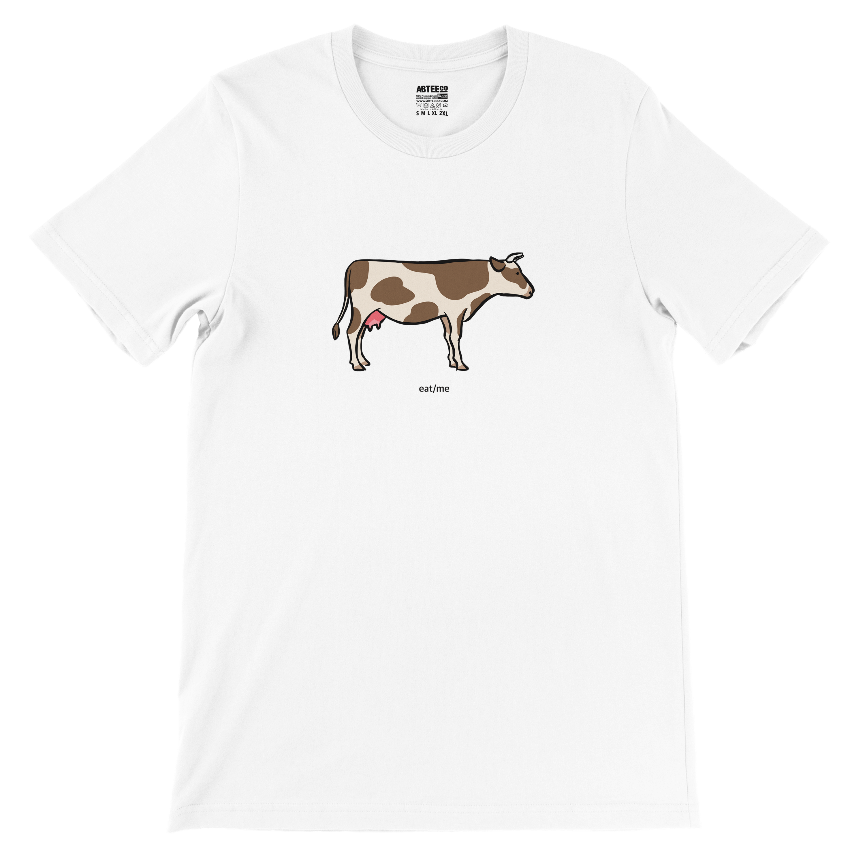 The Pronoun Tee