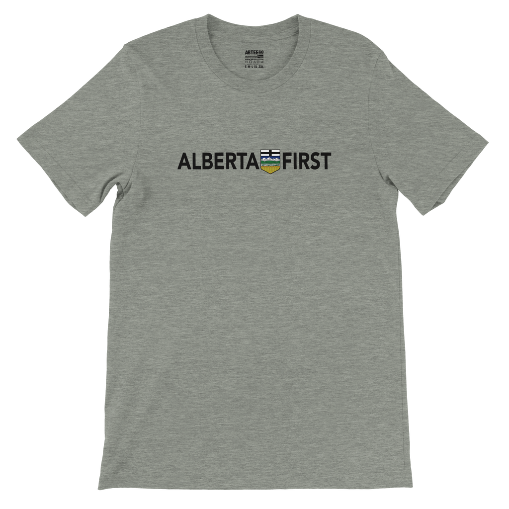 Alberta First