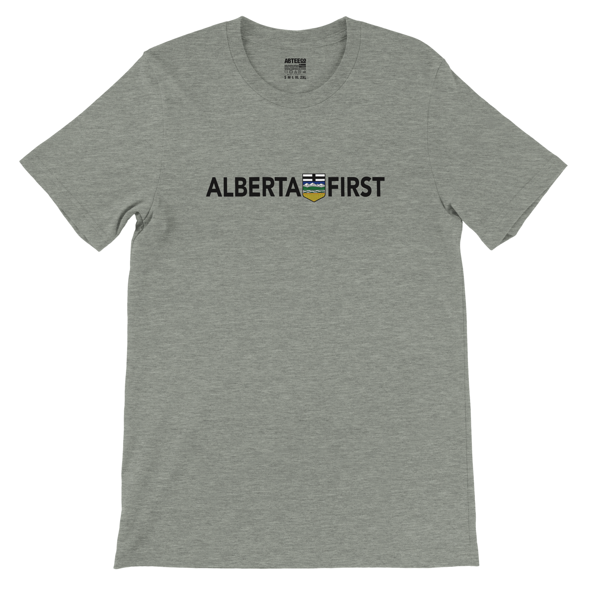 Alberta First