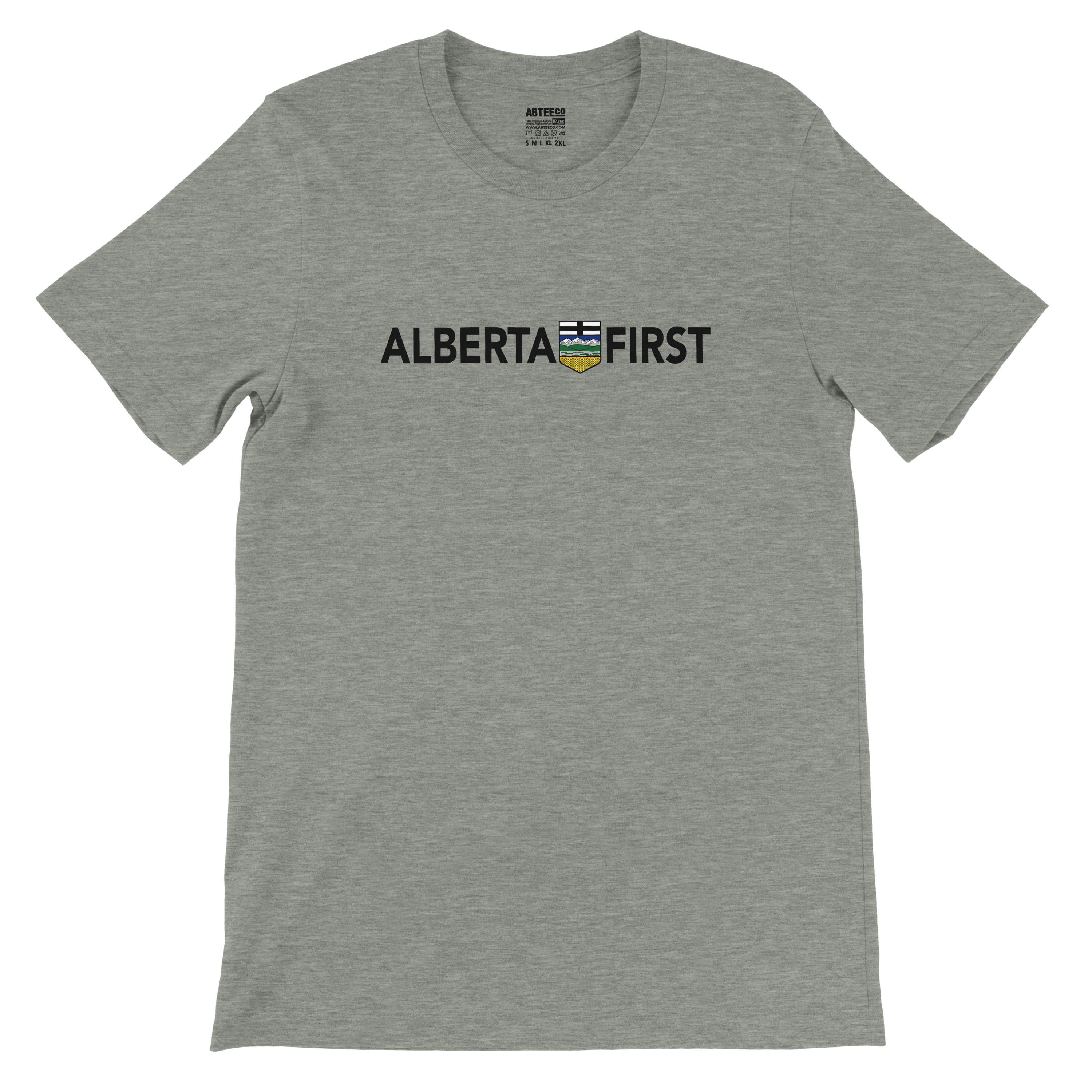 Alberta First