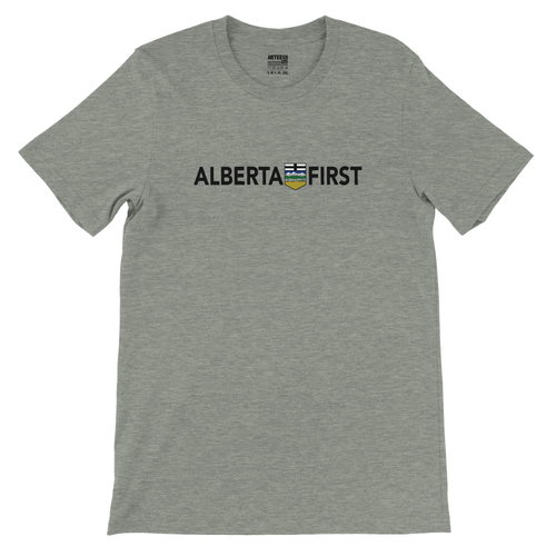 Alberta First