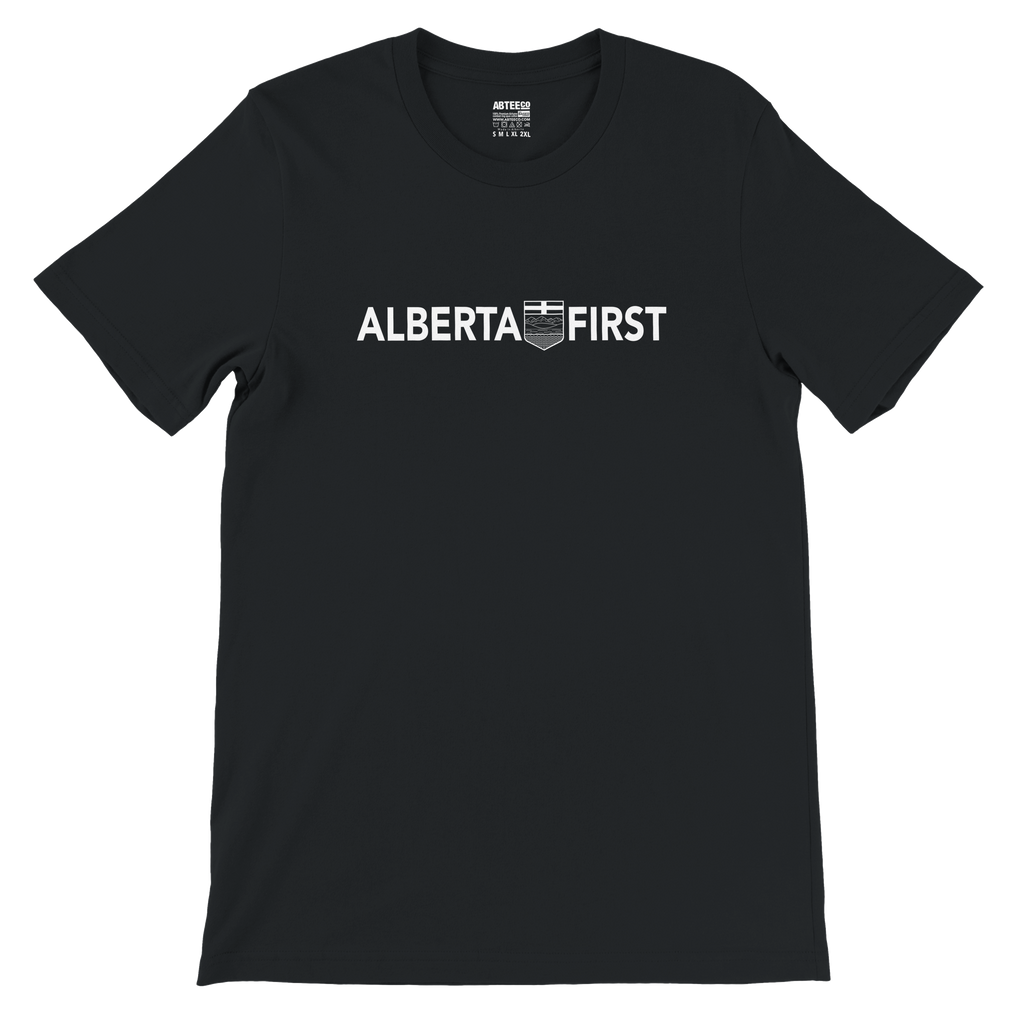 Alberta First