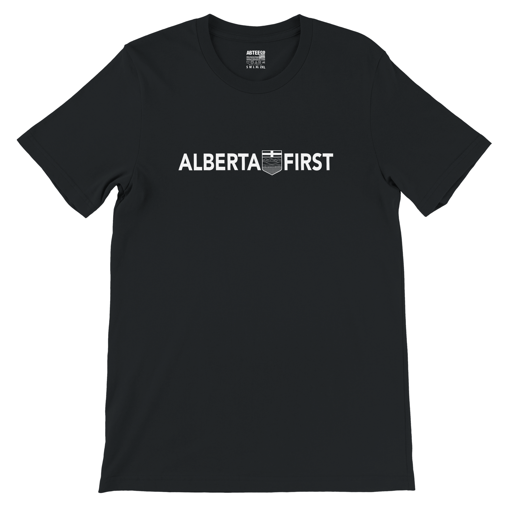 Alberta First