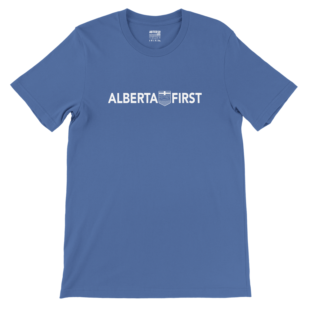 Alberta First