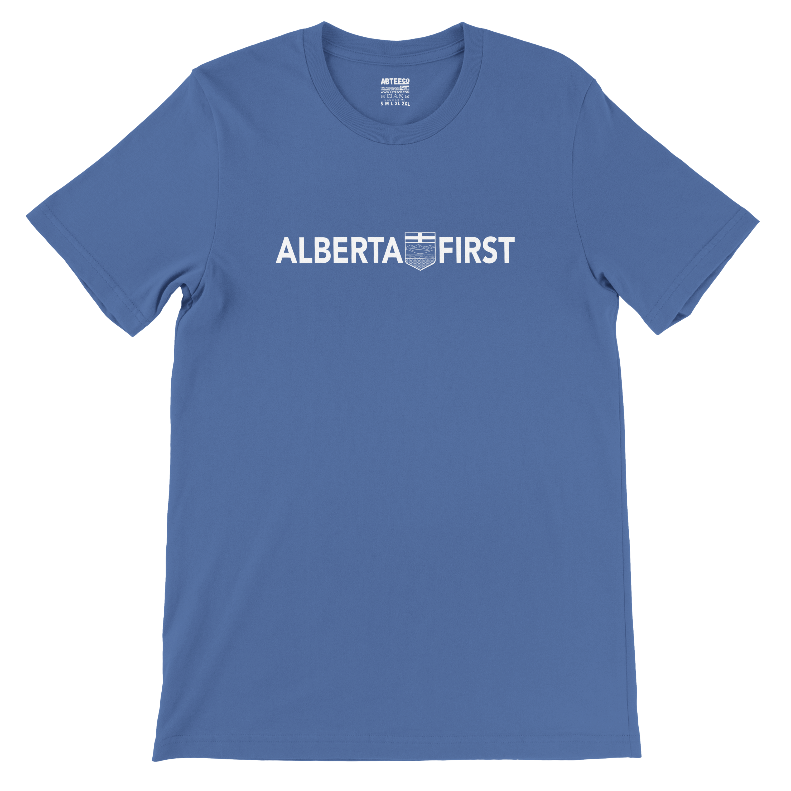 Alberta First
