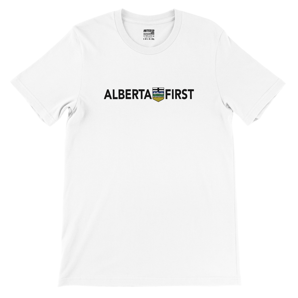 Alberta First