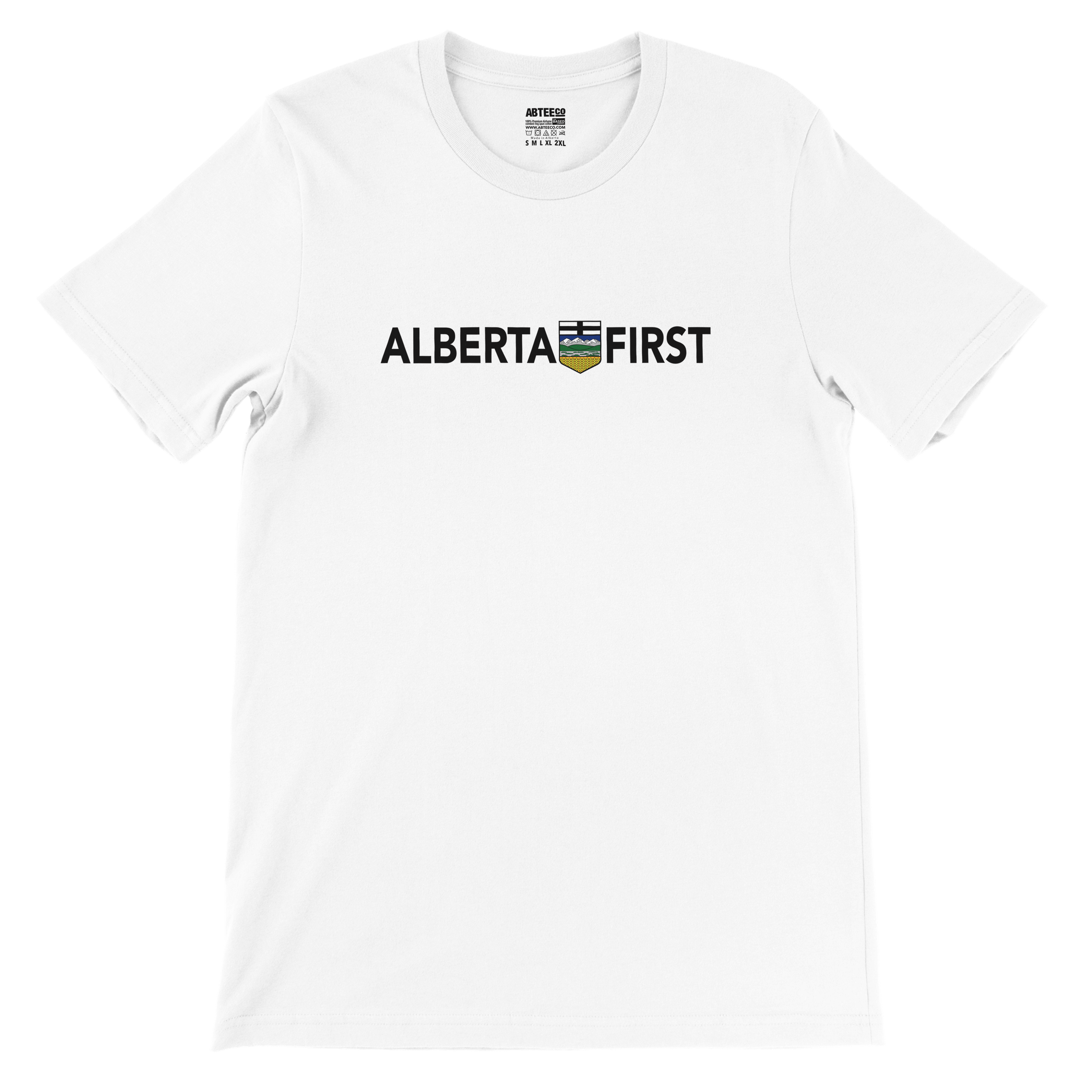 Alberta First
