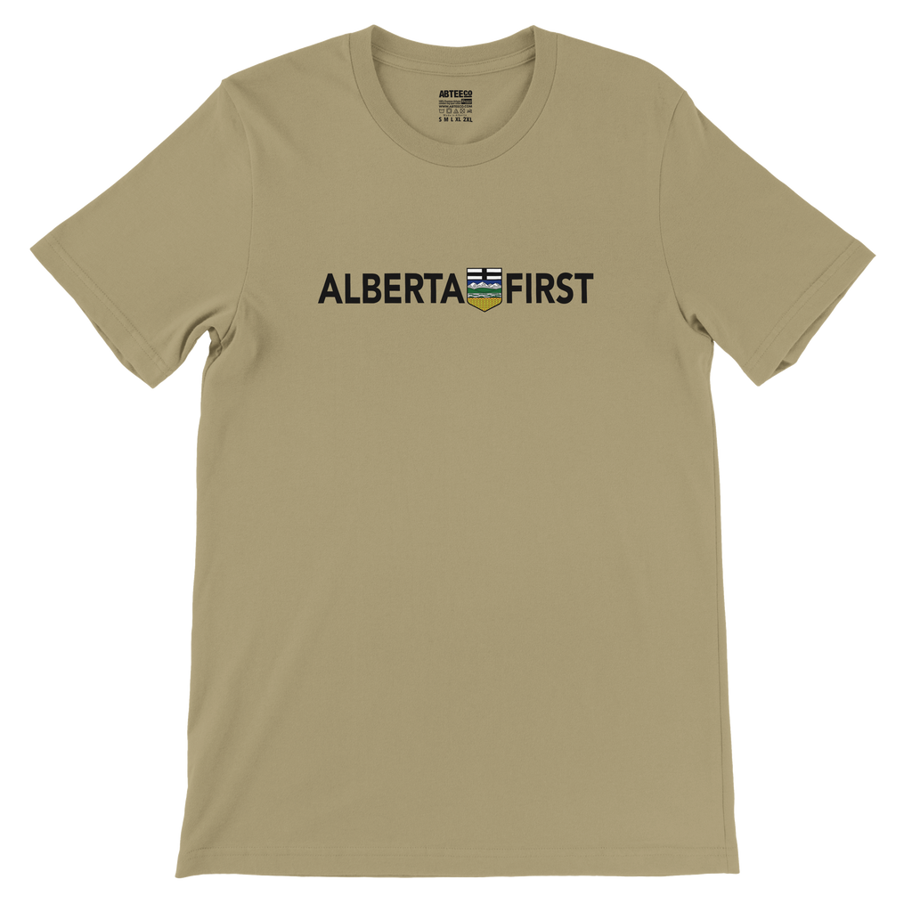 Alberta First