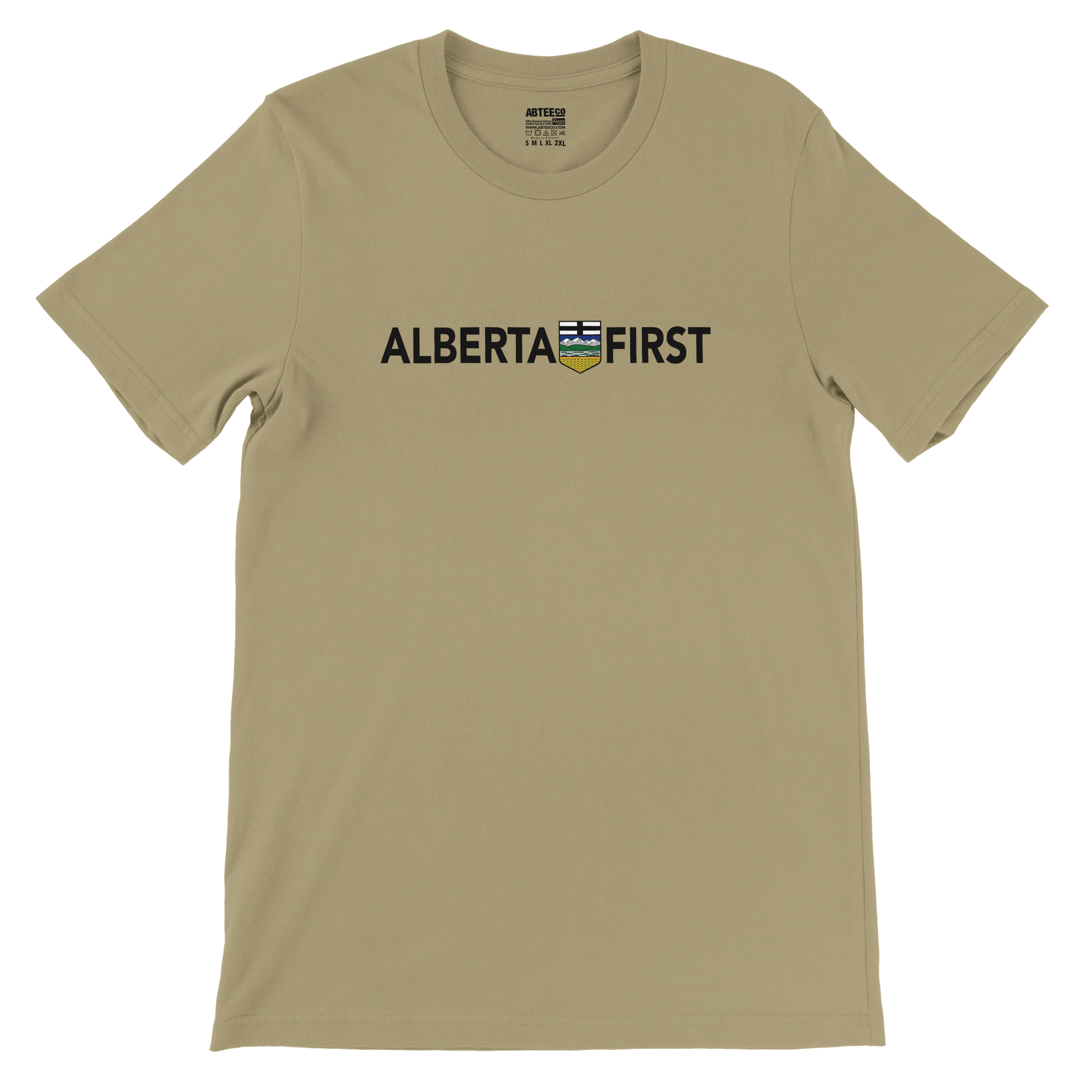 Alberta First