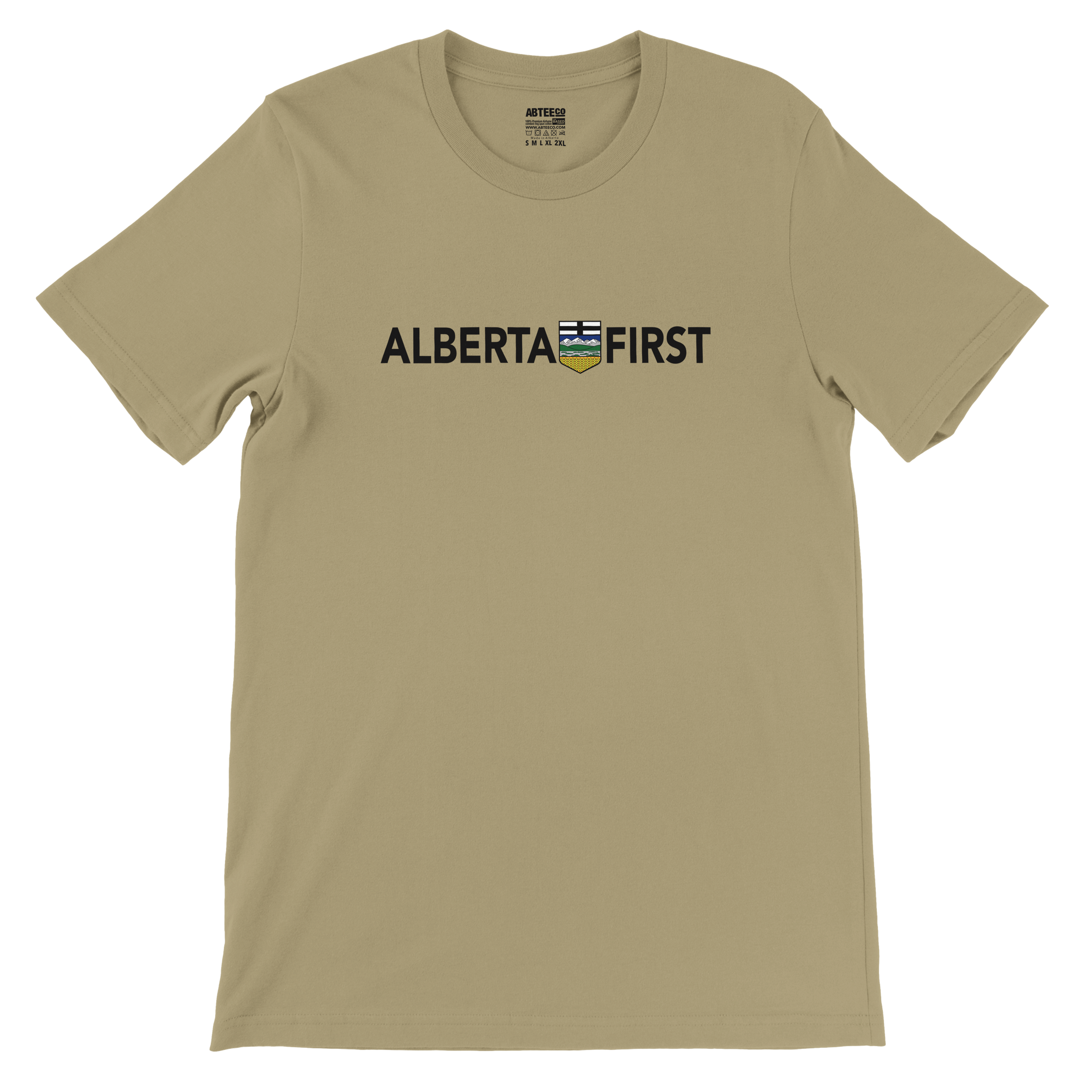 Alberta First