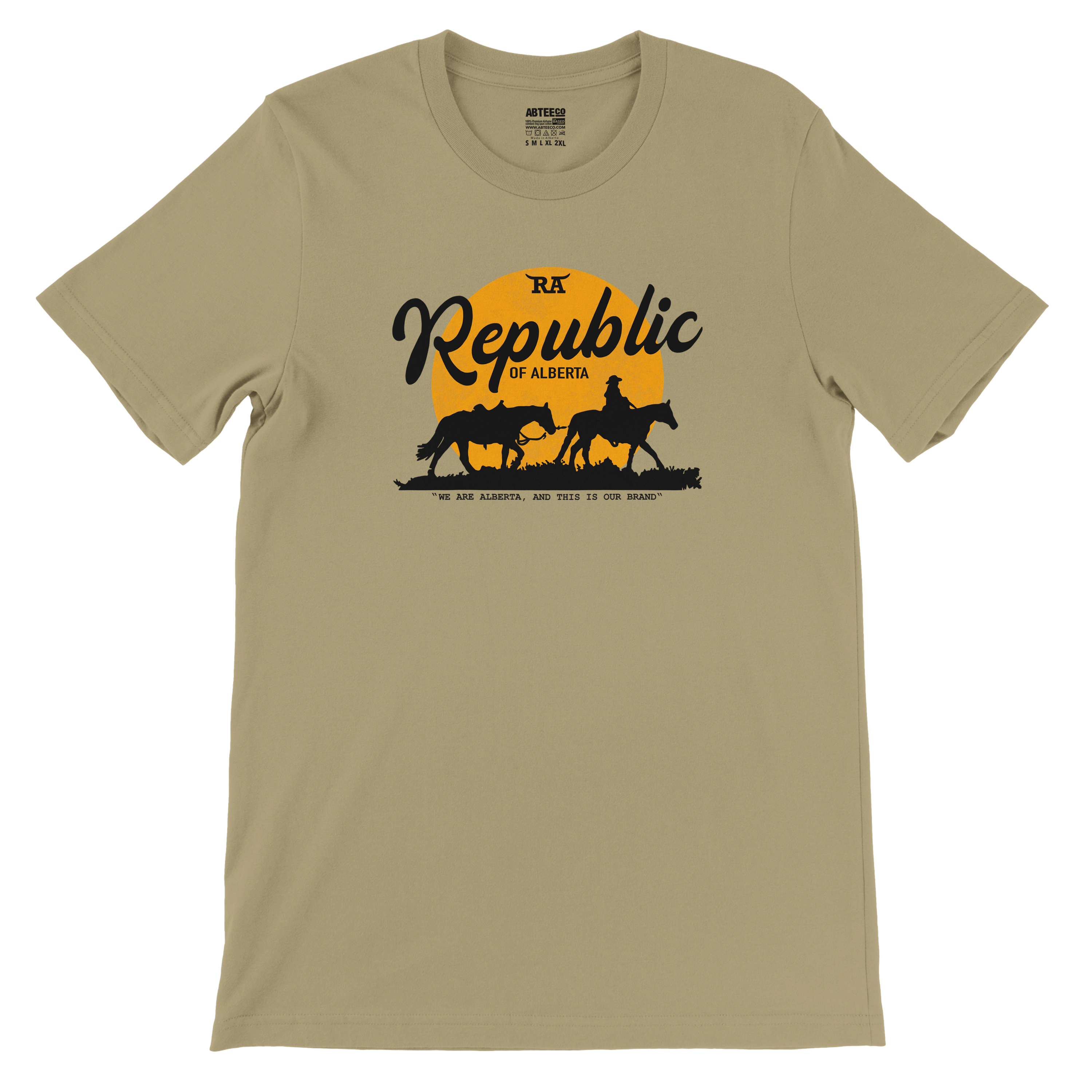 Our Republic