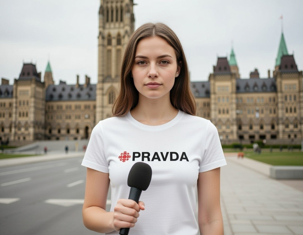 CBC Pravda