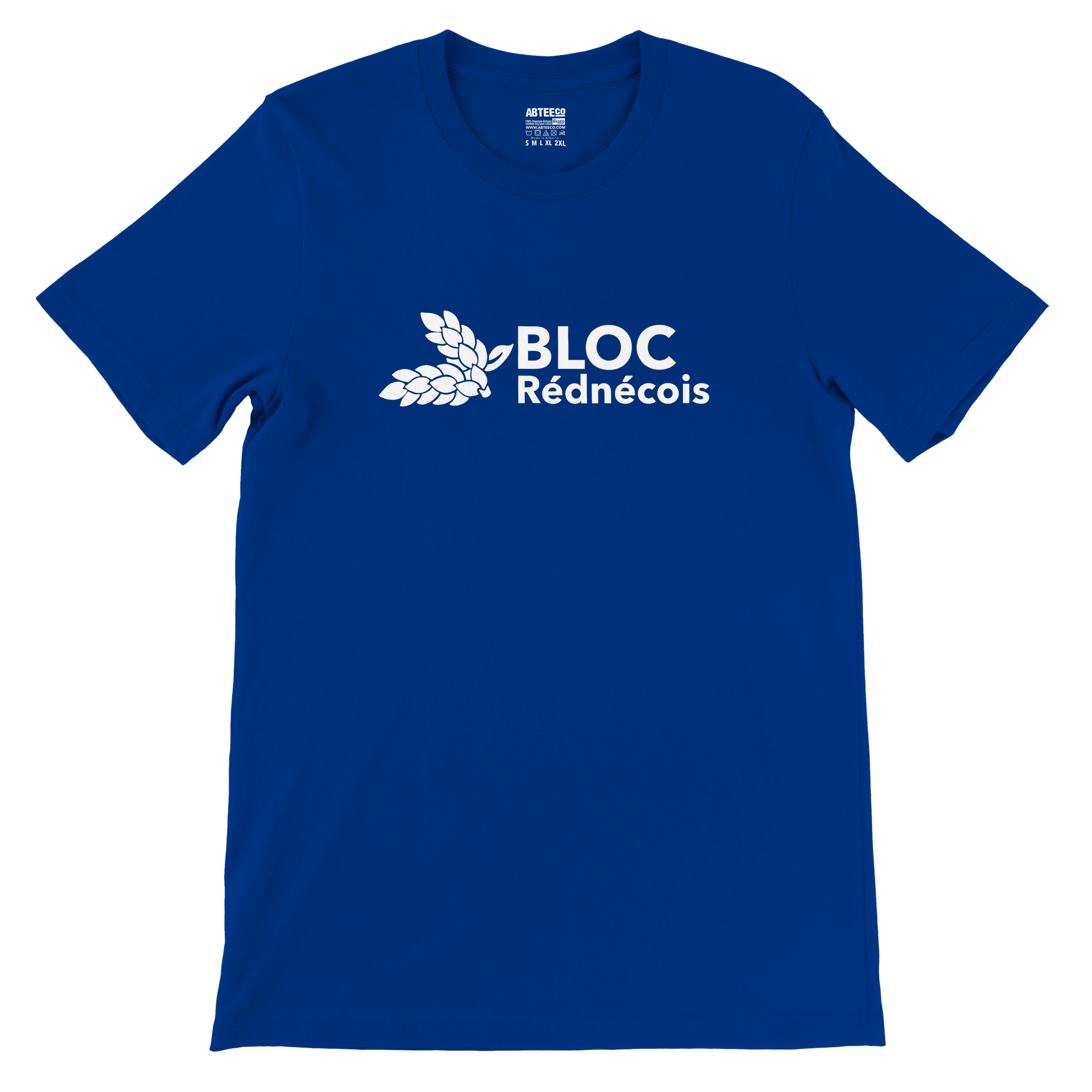 BLOC Rednecois