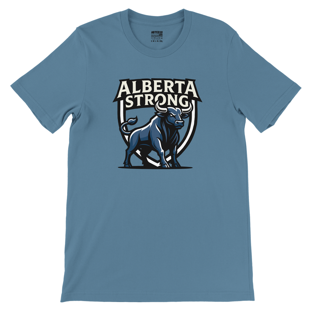 Alberta Strong