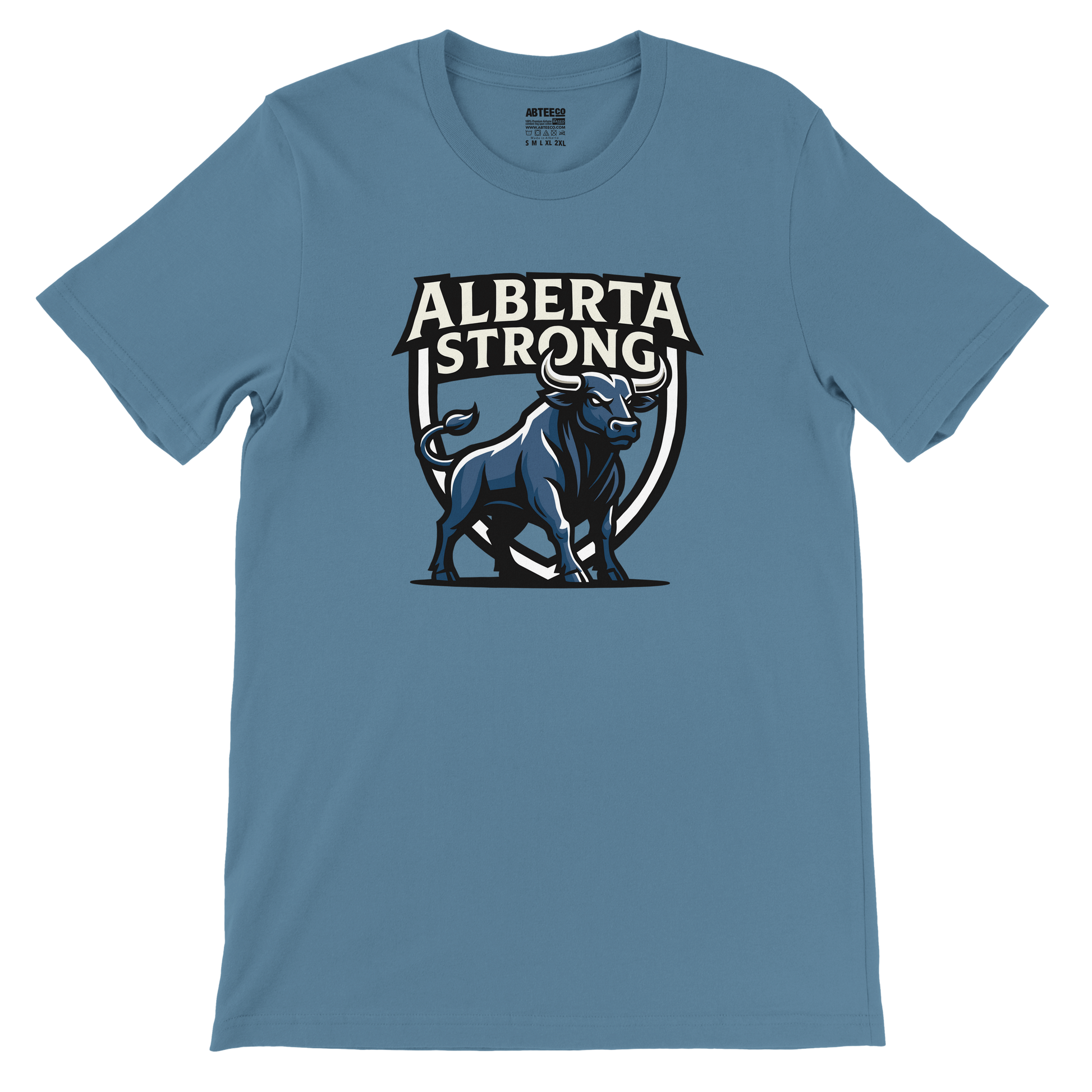 Alberta Strong
