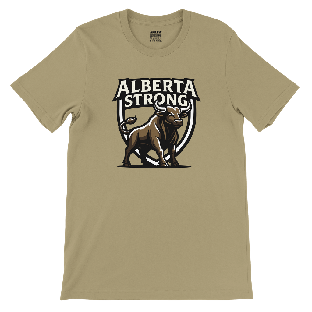 Alberta Strong