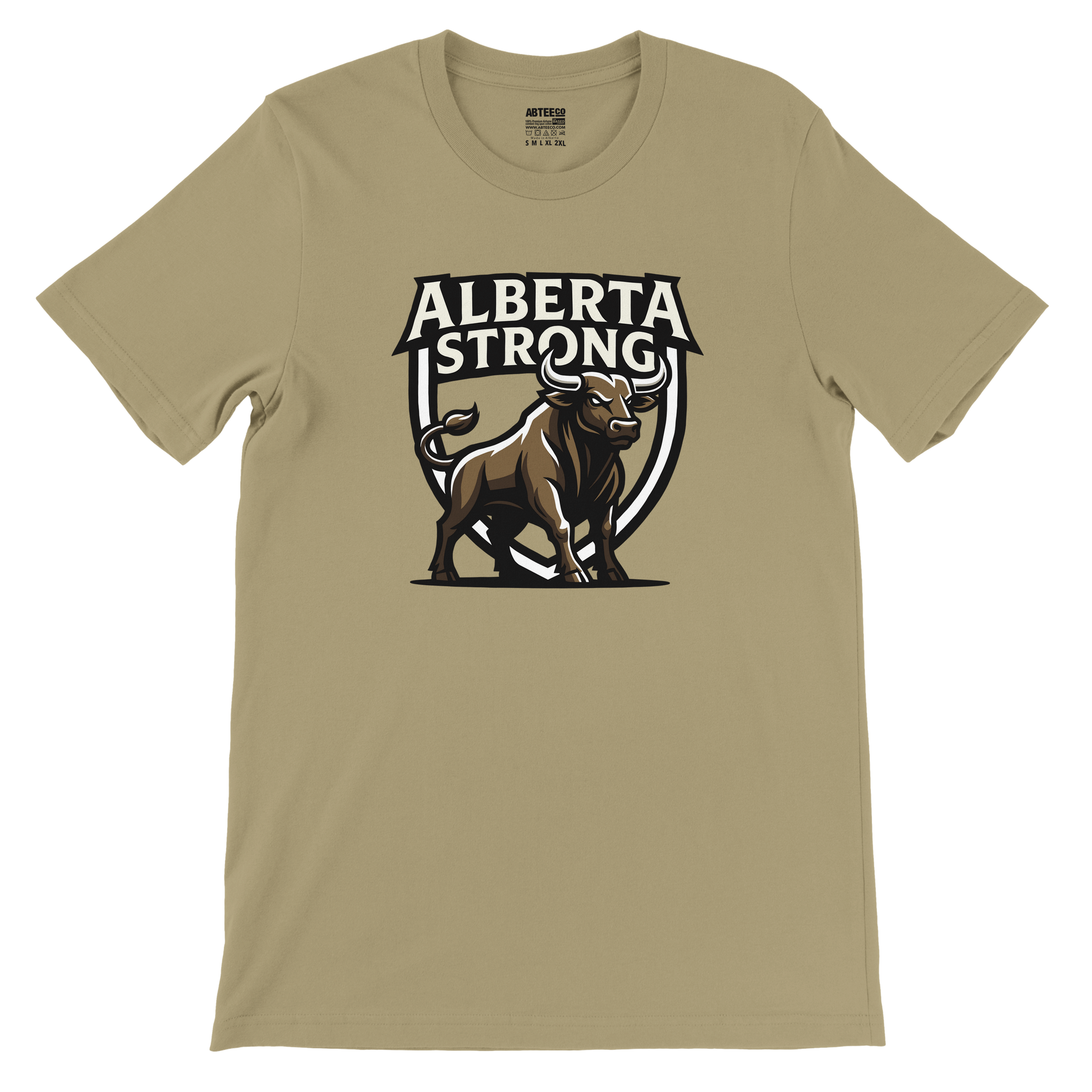 Alberta Strong