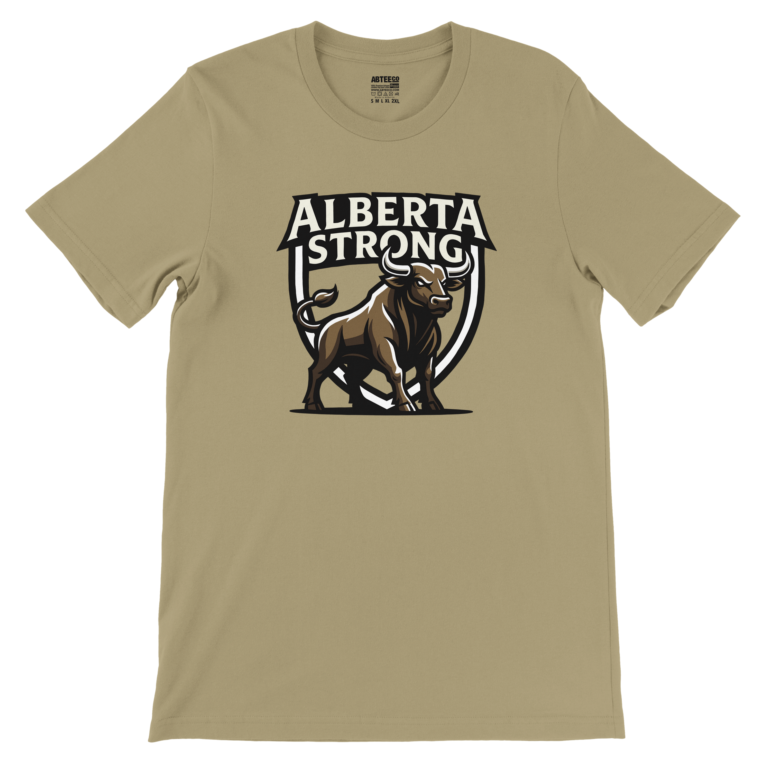 Alberta Strong