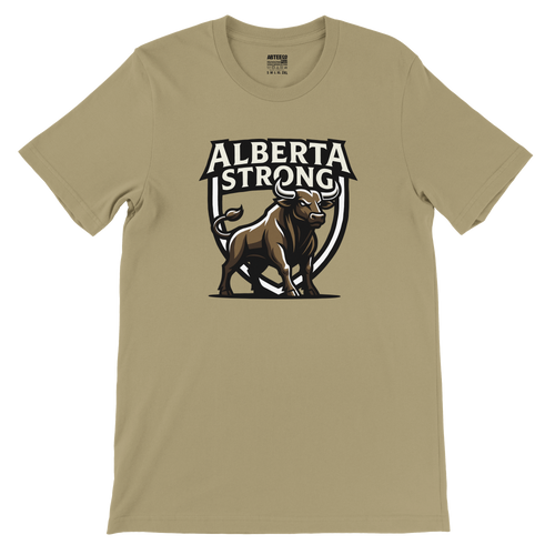 Alberta Strong