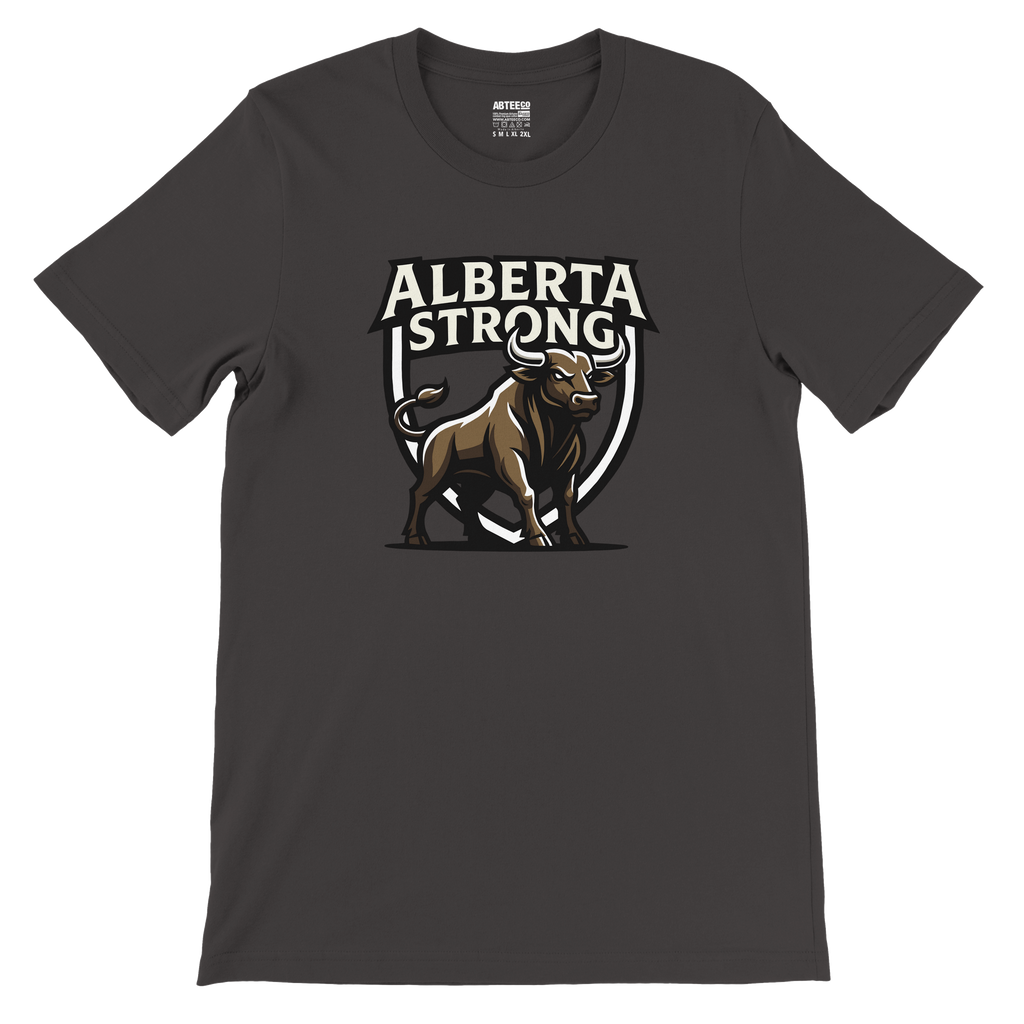 Alberta Strong