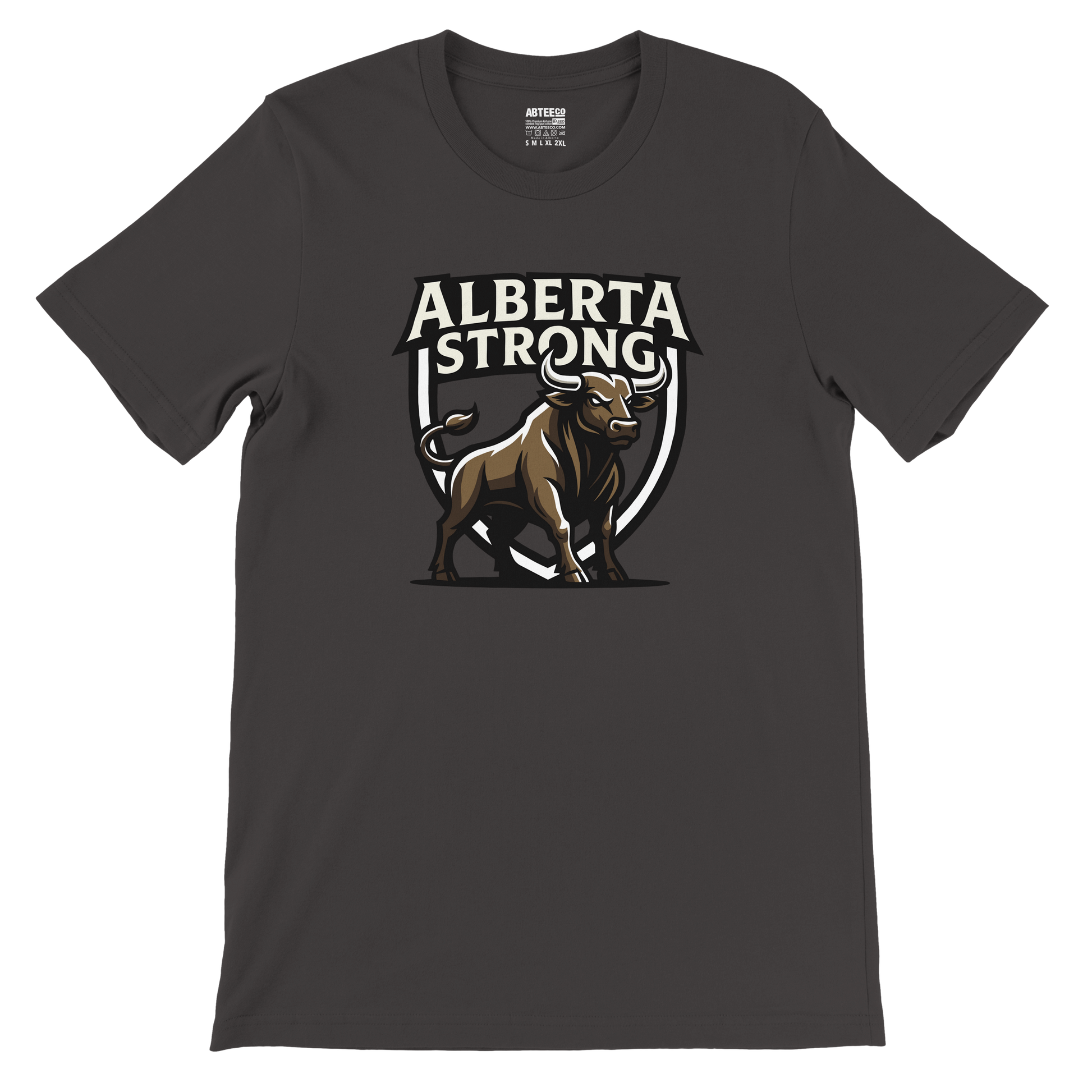 Alberta Strong