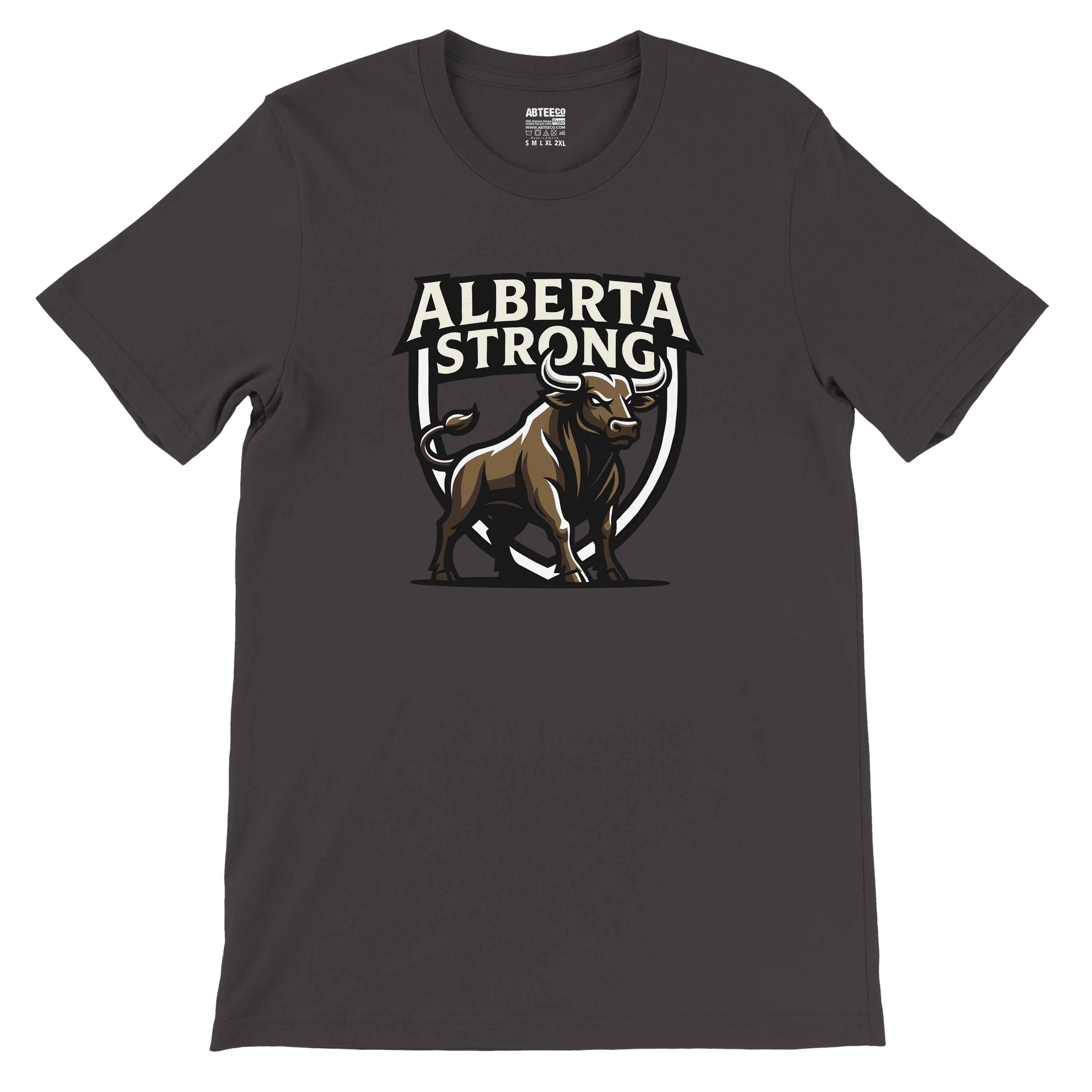 Alberta Strong